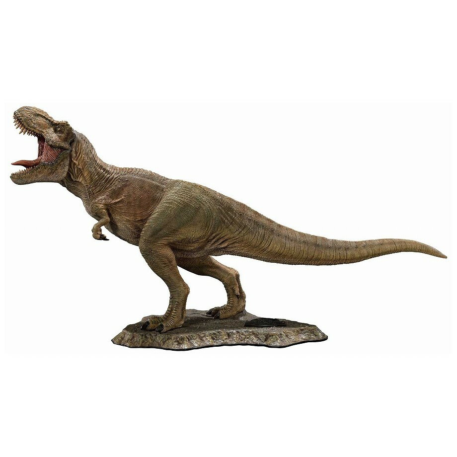 【予約】 プライム1スタジオ プライムコレクタブルフィギュア ジュラシック ワールド/炎の王国 T-REX 【2026年8月発売予定】