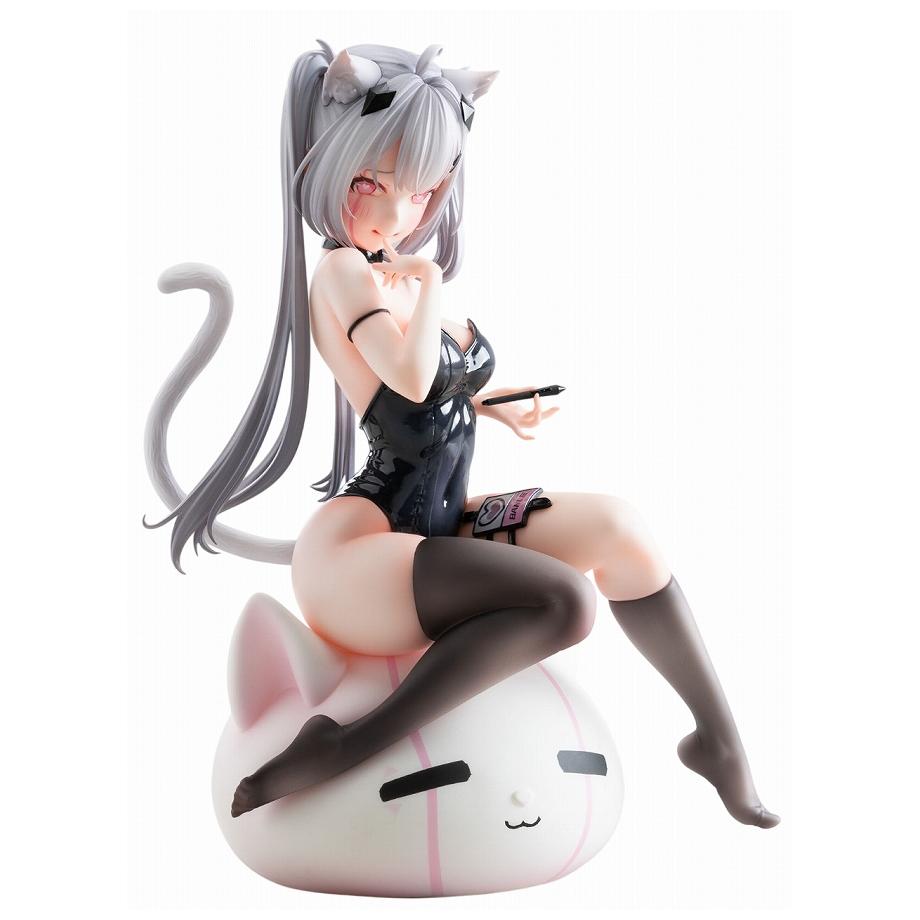 【予約】 KAWA DESIGN 頒勒（バンロク）壹号機 BANLE001 1/6スケール塗装済完成品フィギュア 【2026年6..