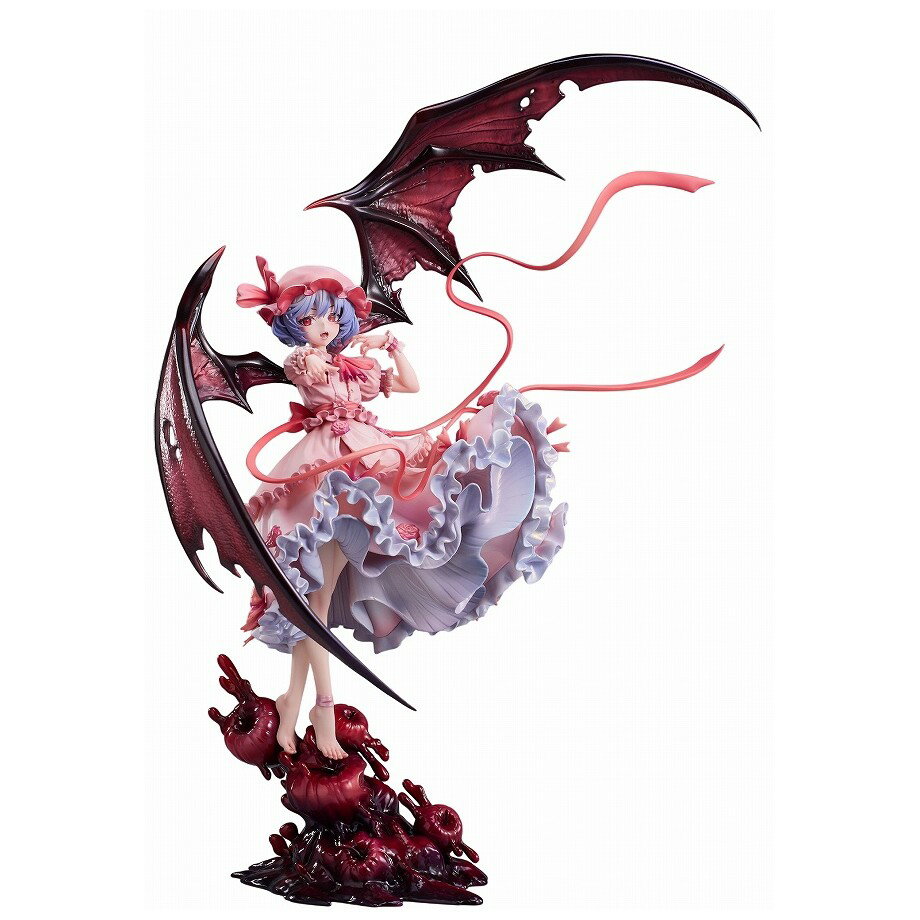 楽天市場】レミリア フラン フィギュアの通販