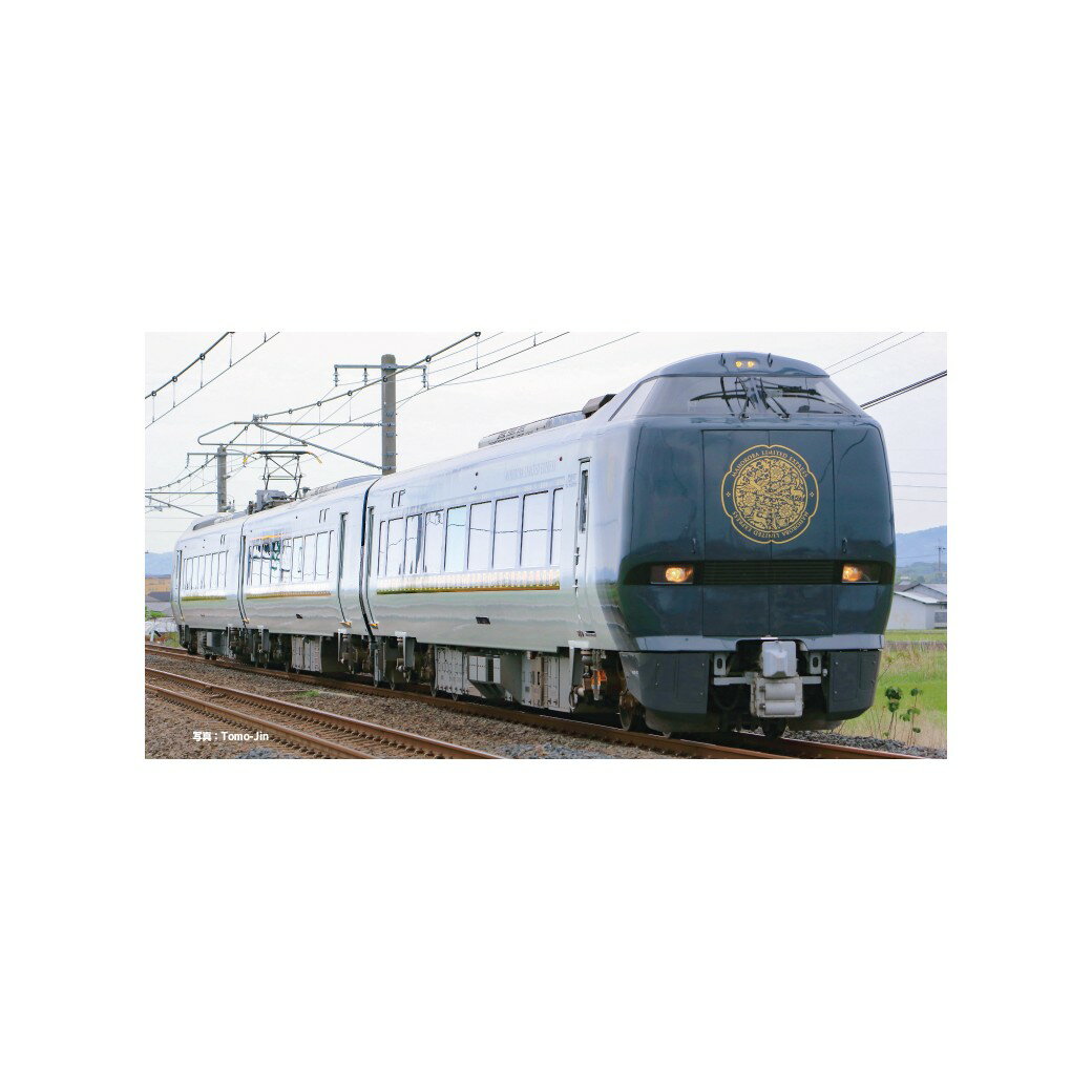 【メーカー:KATO】【鉄道模型 列車 KATO 電車】【JAN:4949727707013】