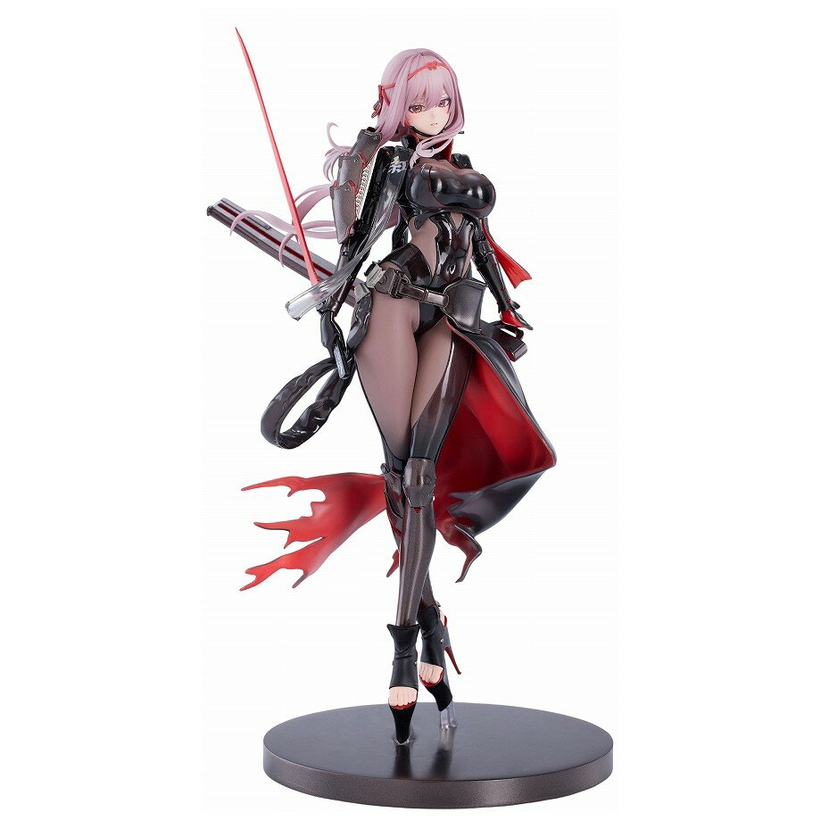 リ*ル様 勝利の女神 nikke 紅蓮 フィギュア Amazon | figma 勝利の女神 NIKKE 紅蓮 ノンスケール プラスチック製