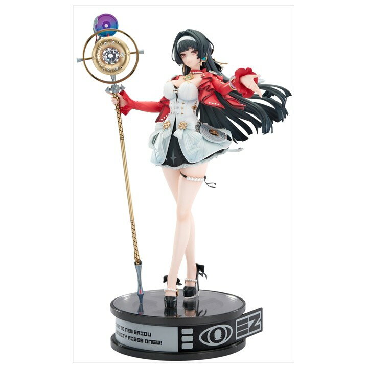 楽天市場】ゼンレスゾーンゼロ フィギュアの通販