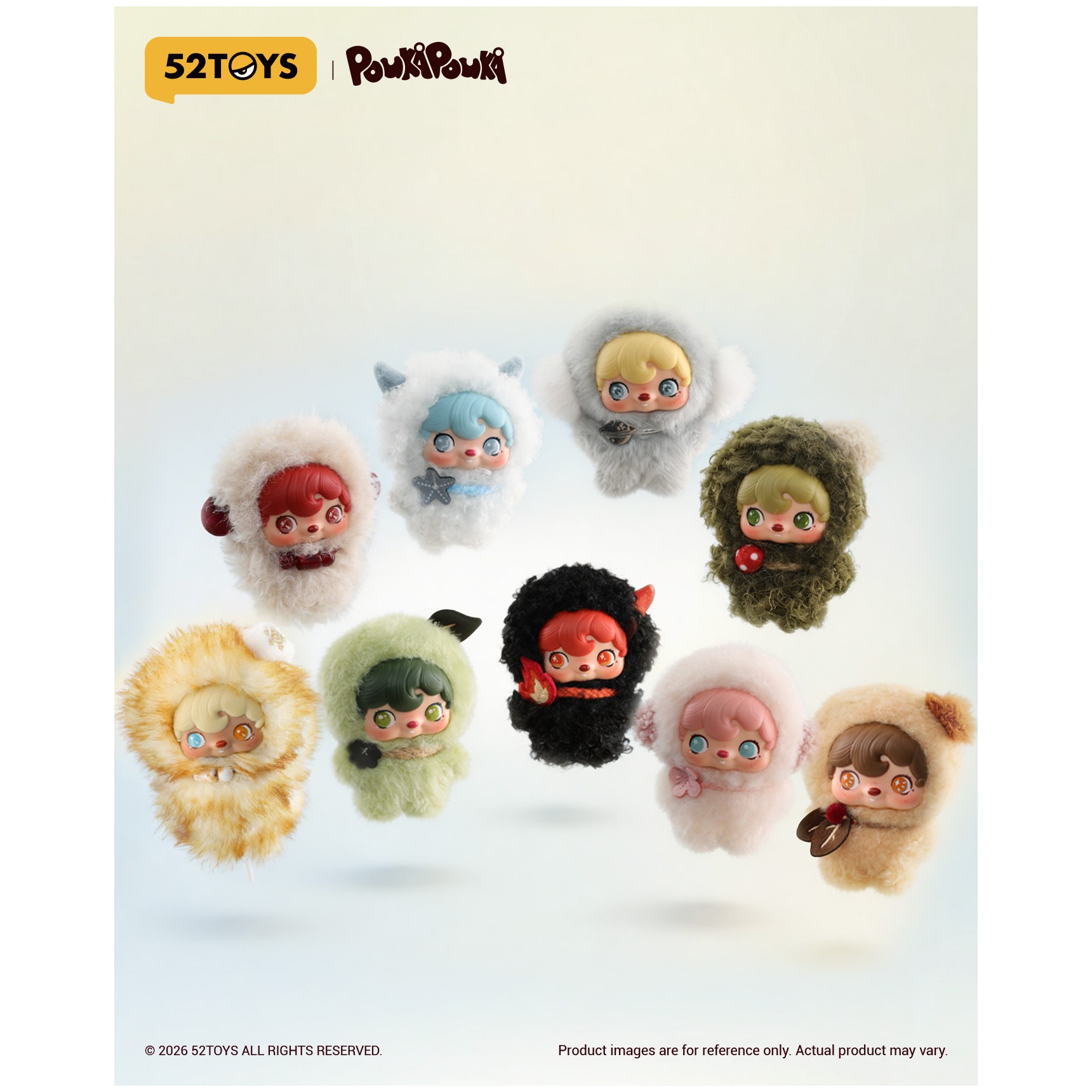 【予約】 52TOYS BLINDBOX スティッチ レトロコレクション BOX 6個入り グッズ 【2026年7月発売予定】