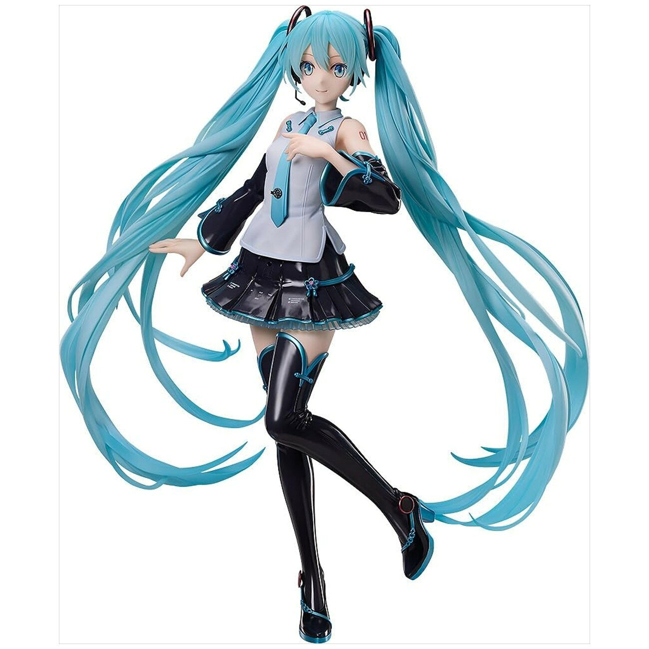 フリーイングキャラクター・ボーカル...