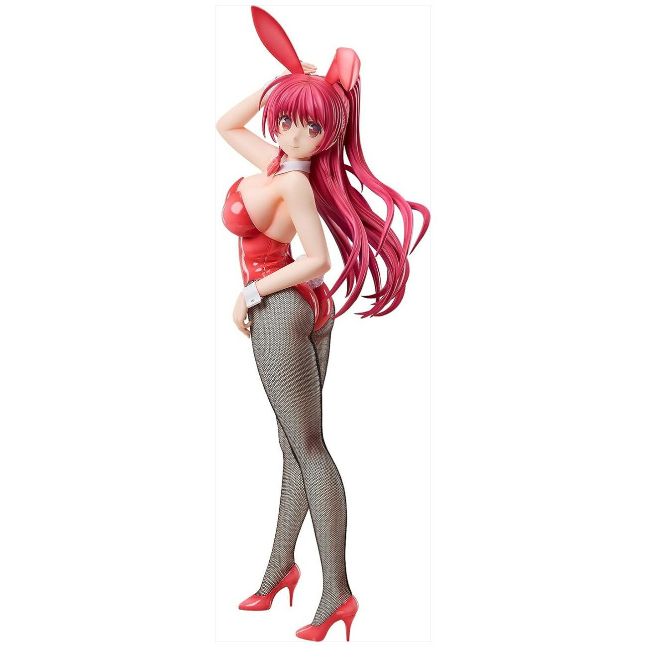 【予約】 フリーイング ToHeart2 向坂環 バニーVer. フィギュア 【2026年11月発売 ...