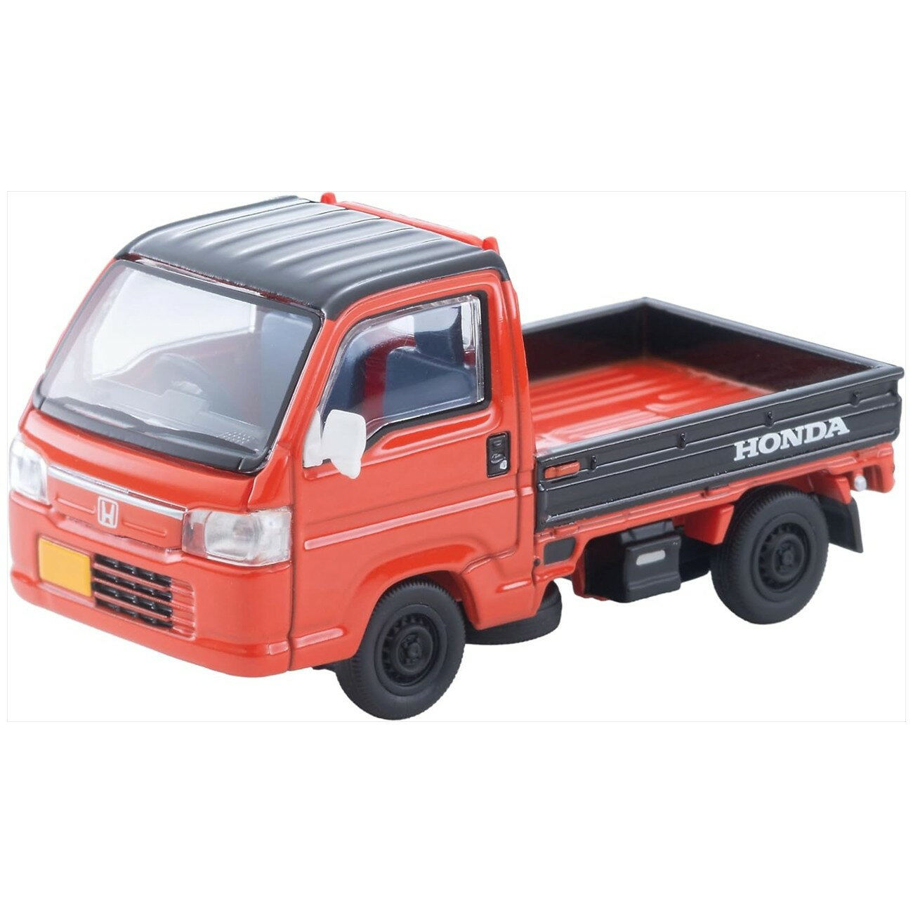 Rakuten - 【予約】 トミーテック トミカリミテッドヴィンテージネオ LV-N329d ホンダ アクティトラック タウン スピリットカラースタイル(赤/黒) 【2026年11月発売予定】