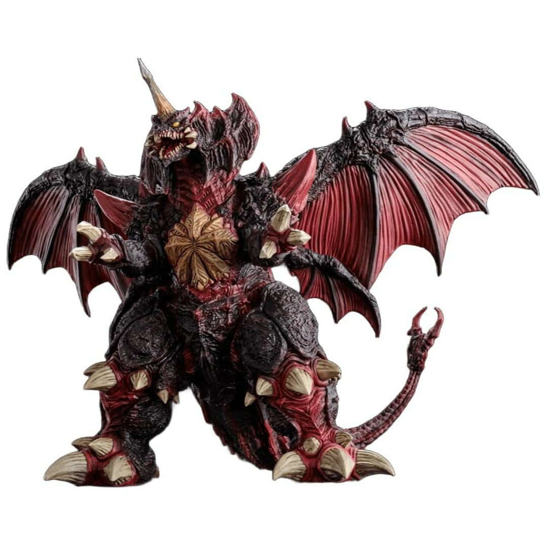 乐天商城 - 【予約】 アオシマ PLAfig. No.PF-03 デストロイア 完全体 プラモデル 【2026年11月発売予定】