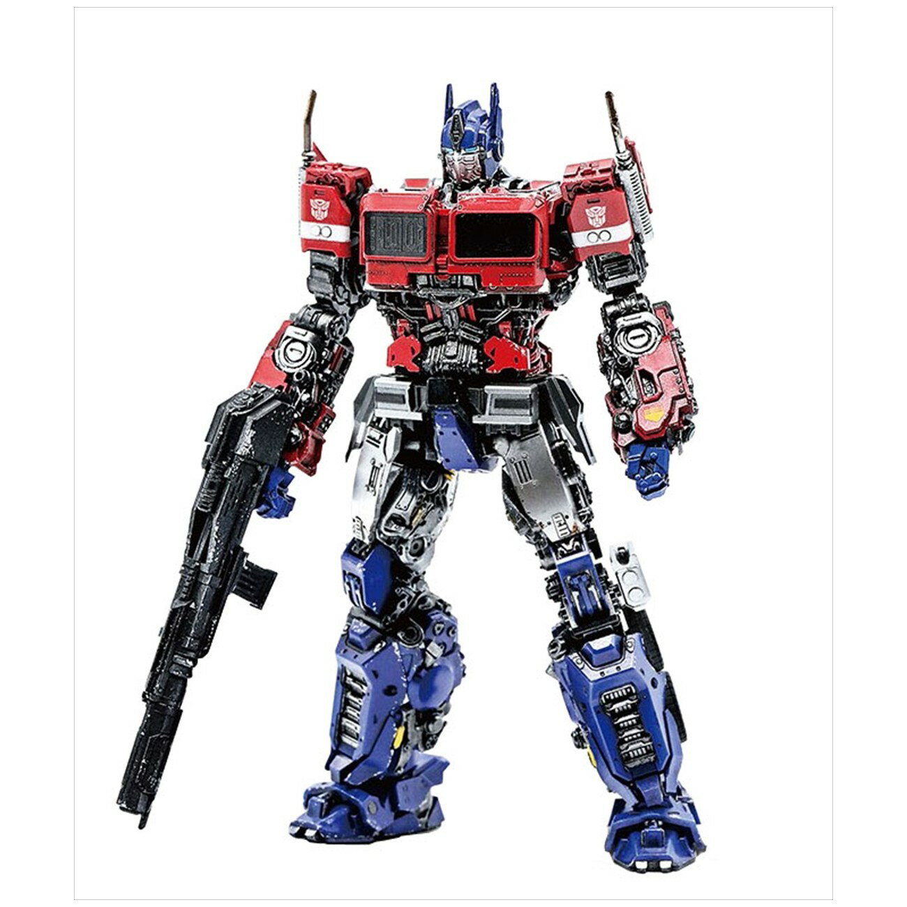 楽天市場】トランスフォーマープライム バンブルビー（ホビー）の通販