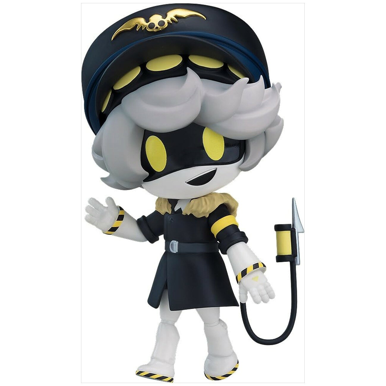 グッドスマイルカンパニー Murder Drones ねんどろいど N フィギュア 