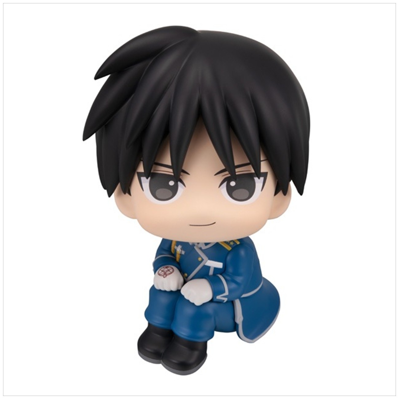 楽天市場】artfx j 鋼の錬金術師 fullmetal alchemist ロイ