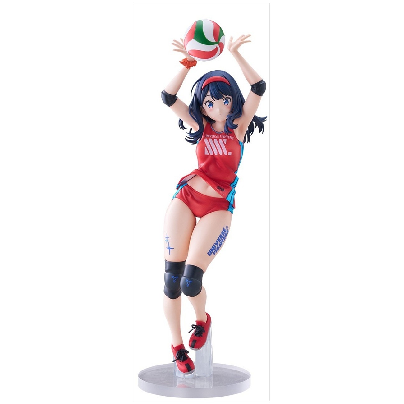 楽天市場】宝多六花 フィギュアの通販