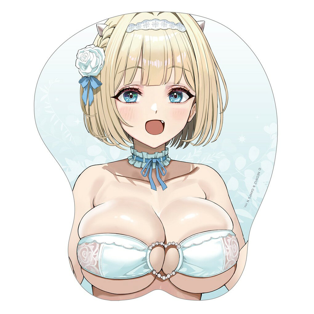メーカー: カーテン魂商品名: 【カーテン魂】ブラウンダスト2 描き下ろし特大マウスパッド(ユースティア/ウエディング水着)発売予定: 2026年12月JAN: 4580883064093本商品はグッズです。※本商品は予約商品です。発売日や仕様は変更・中止となる場合がございます。※実際の商品と画像は若干異なる場合がございます。予めご了承ください。(C)NEOWIZ & GAMFS N inc. All rights reserved.関連キーワード: 【カーテン魂】ブラウンダスト2 描き下ろし特大マウスパッド(ユースティア/ウエディング水着) カーテン魂 グッズ類似商品はこちら カーテン魂 ブラウンダスト2 描き下ろし特大22,439円 カーテン魂 ブラウンダスト2 描き下ろし特大8,488円 カーテン魂 ブラウンダスト2 描き下ろしスリ2,183円 カーテン魂 ブラウンダスト2 描き下ろし特大22,439円 カーテン魂 ブラウンダスト2 描き下ろし特大5,333円 カーテン魂 ブラウンダスト2 描き下ろしまく4,899円 カーテン魂 ブラウンダスト2 描き下ろしラバ4,247円 カーテン魂 ブラウンダスト2 描き下ろしクリ1,477円 カーテン魂 ブラウンダスト2 描き下ろしB25,333円新着商品はこちら2026/8/13 ステラノーツ ガールズバンドクライ ばるんこ1,938円2026/8/13 トミーテック LV-N353c 日産 スカイ5,225円2026/8/13 トミーテック LV-N365b 日産 スカイ5,225円再販商品はこちら2026/8/13 MENEGI 『しゅごキャラ』 にゅ~とろ 1,558円2026/8/13 ベルハウス ぎゅぎゅっとアクリルキーホルダ1,361円2026/8/13 ベルハウス ぎゅぎゅっとミニスタンド 真夜1,296円Powered by EC-UP2026/08/13 更新