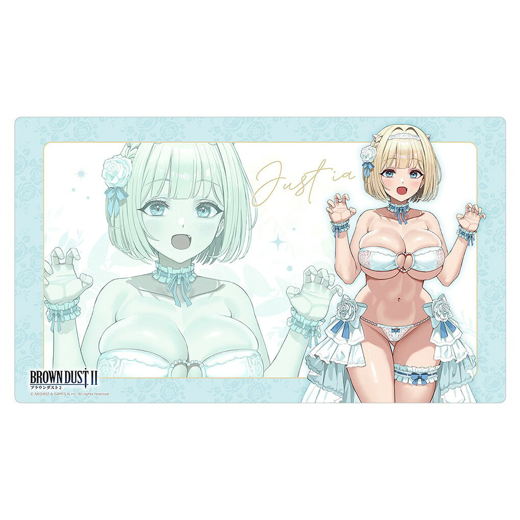 メーカー: カーテン魂商品名: ブラウンダスト2 描き下ろしラバーマット(ユースティア/ウエディング水着)発売予定: 2026年10月JAN: 4580883063973本商品はグッズです。※本商品は予約商品です。発売日や仕様は変更・中止となる場合がございます。※実際の商品と画像は若干異なる場合がございます。予めご了承ください。(C)NEOWIZ & GAMFS N inc. All rights reserved.関連キーワード: 【カーテン魂】ブラウンダスト2 描き下ろしラバーマット(ユースティア/ウエディング水着) カーテン魂 グッズ類似商品はこちら カーテン魂 ブラウンダスト2 描き下ろし特大8,488円 カーテン魂 ブラウンダスト2 描き下ろしまく4,899円 カーテン魂 ブラウンダスト2 描き下ろしクリ1,477円 カーテン魂 ブラウンダスト2 描き下ろしスリ2,183円 カーテン魂 ブラウンダスト2 描き下ろし特大5,333円 カーテン魂 ブラウンダスト2 描き下ろしラバ4,247円 カーテン魂 ブラウンダスト2 描き下ろしラバ4,247円 カーテン魂 ブラウンダスト2 描き下ろし特大22,439円 カーテン魂 ブラウンダスト2 描き下ろしB25,333円新着商品はこちら2026/8/13 ステラノーツ ガールズバンドクライ ばるんこ1,938円2026/8/13 トミーテック LV-N353c 日産 スカイ5,225円2026/8/13 トミーテック LV-N365b 日産 スカイ5,225円再販商品はこちら2026/8/13 MENEGI 『しゅごキャラ』 にゅ~とろ 1,558円2026/8/13 ベルハウス ぎゅぎゅっとアクリルキーホルダ1,361円2026/8/13 ベルハウス ぎゅぎゅっとミニスタンド 真夜1,296円Powered by EC-UP2026/08/13 更新