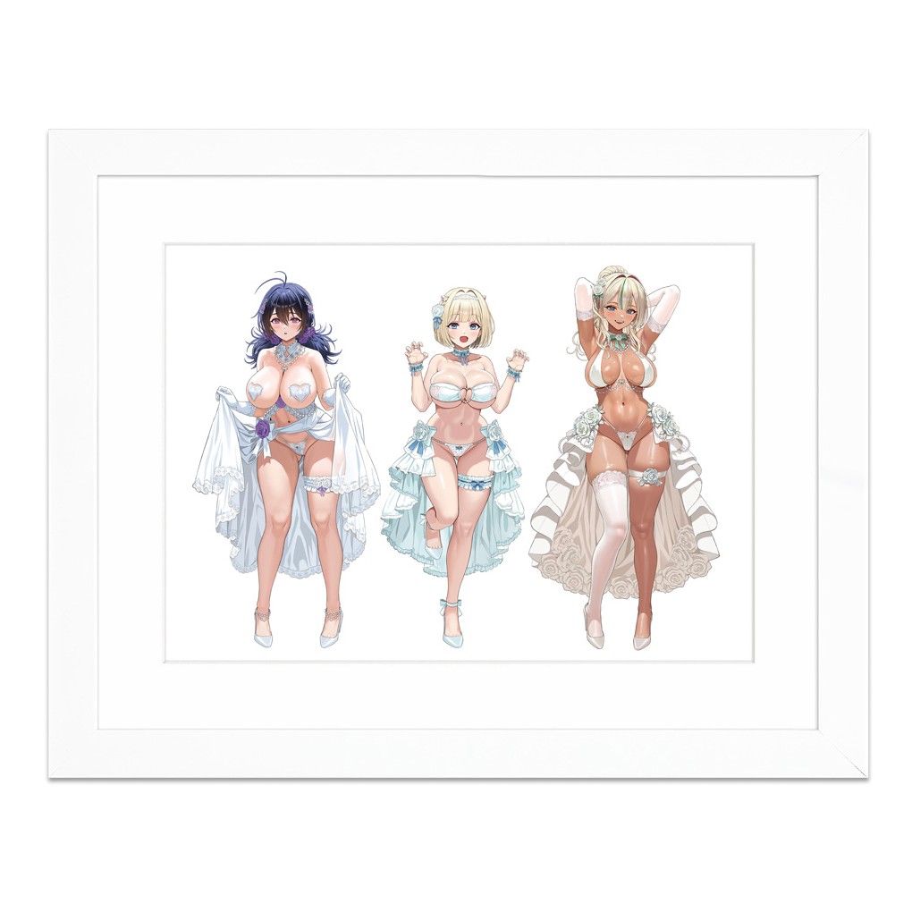 メーカー: カーテン魂商品名: ブラウンダスト2 描き下ろしキャラファイングラフ(ウエディング水着) A4発売予定: 2026年10月JAN: 4580883064086本商品はグッズです。※本商品は予約商品です。発売日や仕様は変更・中止となる場合がございます。※実際の商品と画像は若干異なる場合がございます。予めご了承ください。(C)NEOWIZ & GAMFS N inc. All rights reserved.関連キーワード: カーテン魂 ブラウンダスト2 描き下ろしキャラファイングラフ(ウエディング水着) A4 カーテン魂 グッズ類似商品はこちら カーテン魂 ブラウンダスト2 描き下ろし特大8,488円 カーテン魂 ブラウンダスト2 描き下ろし特大8,488円 カーテン魂 ブラウンダスト2 描き下ろしまく4,899円 カーテン魂 ブラウンダスト2 描き下ろしまく4,899円 カーテン魂 ブラウンダスト2 描き下ろしラバ4,247円 カーテン魂 ブラウンダスト2 描き下ろしラバ4,247円 カーテン魂 ブラウンダスト2 描き下ろしクリ1,477円 カーテン魂 ブラウンダスト2 描き下ろしクリ1,477円 カーテン魂 ブラウンダスト2 描き下ろしスリ2,183円新着商品はこちら2026/8/13 ステラノーツ ガールズバンドクライ ばるんこ1,938円2026/8/13 トミーテック LV-N353c 日産 スカイ5,225円2026/8/13 トミーテック LV-N365b 日産 スカイ5,225円再販商品はこちら2026/8/13 MENEGI 『しゅごキャラ』 にゅ~とろ 1,558円2026/8/13 ベルハウス ぎゅぎゅっとアクリルキーホルダ1,361円2026/8/13 ベルハウス ぎゅぎゅっとミニスタンド 真夜1,296円Powered by EC-UP2026/08/13 更新
