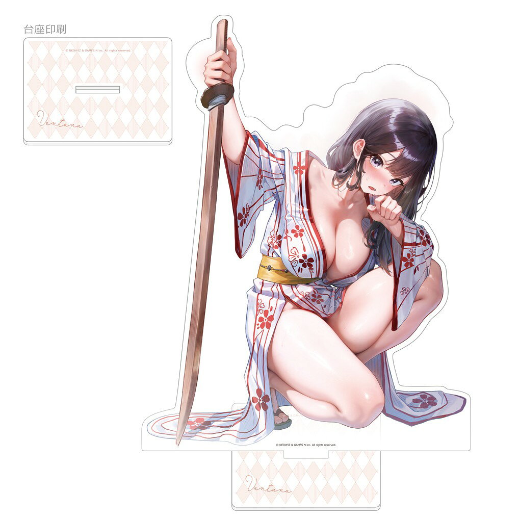 メーカー: カーテン魂商品名: ブラウンダスト2 特大アクリルスタンド(ヴェンタナ/温泉修行人)発売予定: 2026年10月JAN: 4580883065519本商品はグッズです。※実際の商品と画像は若干異なる場合がございます。予めご了承ください。(C)NEOWIZ & GAMFS N inc. All rights reserved.関連キーワード: 【カーテン魂】ブラウンダスト2 特大アクリルスタンド(ヴェンタナ/温泉修行人) カーテン魂 グッズ類似商品はこちら カーテン魂 ブラウンダスト2 バスタオル グ6,202円 カーテン魂 ブラウンダスト2 特大アクリルス6,420円 カーテン魂 ブラウンダスト2 特大アクリルス6,420円 カーテン魂 ブラウンダスト2 特大アクリルス6,420円 カーテン魂 ブラウンダスト2 特大アクリルス6,420円 カーテン魂 ブラウンダスト2 特大アクリルス6,420円 カーテン魂 ブラウンダスト2 描き下ろし特大5,333円 カーテン魂 ブラウンダスト2 描き下ろし特大5,333円 カーテン魂 ブラウンダスト2 バスタオル グ6,202円新着商品はこちら2026/8/13 ステラノーツ ガールズバンドクライ ばるんこ1,938円2026/8/13 トミーテック LV-N353c 日産 スカイ5,225円2026/8/13 トミーテック LV-N365b 日産 スカイ5,225円再販商品はこちら2026/8/13 MENEGI 『しゅごキャラ』 にゅ~とろ 1,558円2026/8/13 ベルハウス ぎゅぎゅっとアクリルキーホルダ1,361円2026/8/13 ベルハウス ぎゅぎゅっとミニスタンド 真夜1,296円Powered by EC-UP2026/08/13 更新
