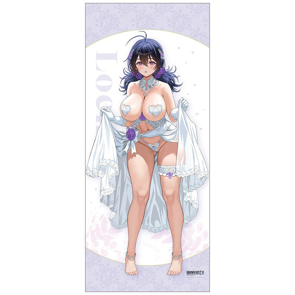 メーカー: カーテン魂商品名: ブラウンダスト2 描き下ろし特大タペストリー(ロエン/ウエディング水着)発売予定: 2026年10月JAN: 4580883063959本商品はグッズです。※本商品は予約商品です。発売日や仕様は変更・中止となる場合がございます。※実際の商品と画像は若干異なる場合がございます。予めご了承ください。(C)NEOWIZ & GAMFS N inc. All rights reserved.関連キーワード: カーテン魂 ブラウンダスト2 描き下ろし特大タペストリー(ロエン/ウエディング水着) カーテン魂 グッズ類似商品はこちら カーテン魂 ブラウンダスト2 描き下ろし特大5,333円 カーテン魂 ブラウンダスト2 描き下ろしB25,333円 カーテン魂 ブラウンダスト2 描き下ろし特大22,439円 カーテン魂 ブラウンダスト2 描き下ろし特大8,488円 カーテン魂 ブラウンダスト2 描き下ろしまく4,899円 カーテン魂 ブラウンダスト2 描き下ろしラバ4,247円 カーテン魂 ブラウンダスト2 描き下ろしクリ1,477円 カーテン魂 ブラウンダスト2 描き下ろしスリ2,183円 カーテン魂 ブラウンダスト2 描き下ろし特大8,488円新着商品はこちら2026/8/13 ステラノーツ ガールズバンドクライ ばるんこ1,938円2026/8/13 トミーテック LV-N353c 日産 スカイ5,225円2026/8/13 トミーテック LV-N365b 日産 スカイ5,225円再販商品はこちら2026/8/13 MENEGI 『しゅごキャラ』 にゅ~とろ 1,558円2026/8/13 ベルハウス ぎゅぎゅっとアクリルキーホルダ1,361円2026/8/13 ベルハウス ぎゅぎゅっとミニスタンド 真夜1,296円Powered by EC-UP2026/08/13 更新