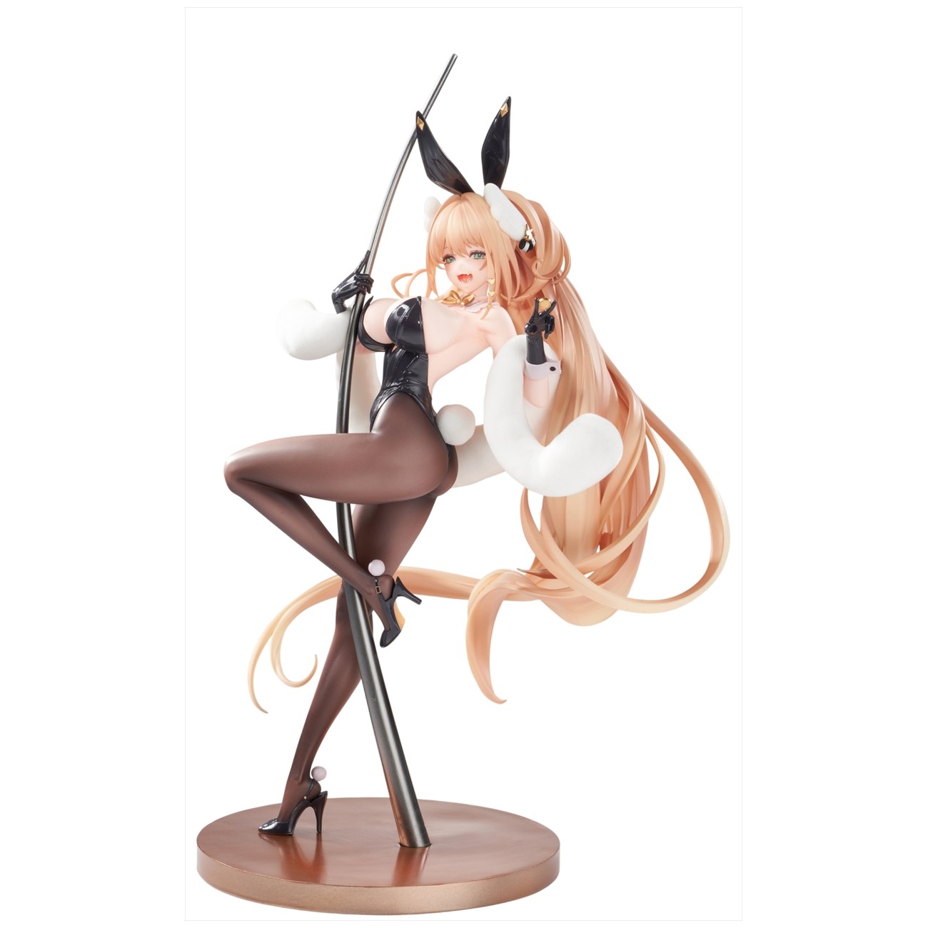 楽天市場】NIKKE バイパー トキシックラビット 1/7の通販