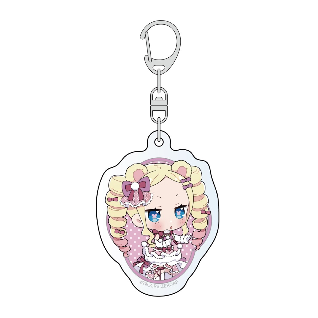 メーカー: カーテン魂商品名: Re:ゼロから始める異世界生活 アクリルキーホルダー(ベアトリス/けもみみアイドル)発売予定: 2026年10月JAN: 4580883066875本商品はグッズです。※本商品は予約商品です。発売日や仕様は変更・中止となる場合がございます。※実際の商品と画像は若干異なる場合がございます。予めご了承ください。(C)長月達平・株式会社KADOKAWA刊/Re:ゼロから始める異世界生活4製作委員会関連キーワード: 【カーテン魂】Re:ゼロから始める異世界生活 アクリルキーホルダー(ベアトリス/けもみみアイドル) カーテン魂 グッズ類似商品はこちら カーテン魂 Re:ゼロから始める異世界生活 2,183円 カーテン魂 Re:ゼロから始める異世界生活 1,965円 カーテン魂 Re:ゼロから始める異世界生活 1,965円 カーテン魂 Re:ゼロから始める異世界生活 1,965円 カーテン魂 Re:ゼロから始める異世界生活 1,965円 カーテン魂 Re:ゼロから始める異世界生活 1,965円 カーテン魂 Re:ゼロから始める異世界生活 1,965円 カーテン魂 Re:ゼロから始める異世界生活 1,965円 カーテン魂 Re:ゼロから始める異世界生活 2,183円新着商品はこちら2026/8/13 ステラノーツ ガールズバンドクライ ばるんこ1,938円2026/8/13 トミーテック LV-N353c 日産 スカイ5,225円2026/8/13 トミーテック LV-N365b 日産 スカイ5,225円再販商品はこちら2026/8/13 MENEGI 『しゅごキャラ』 にゅ~とろ 1,558円2026/8/13 ベルハウス ぎゅぎゅっとアクリルキーホルダ1,361円2026/8/13 ベルハウス ぎゅぎゅっとミニスタンド 真夜1,296円Powered by EC-UP2026/08/13 更新