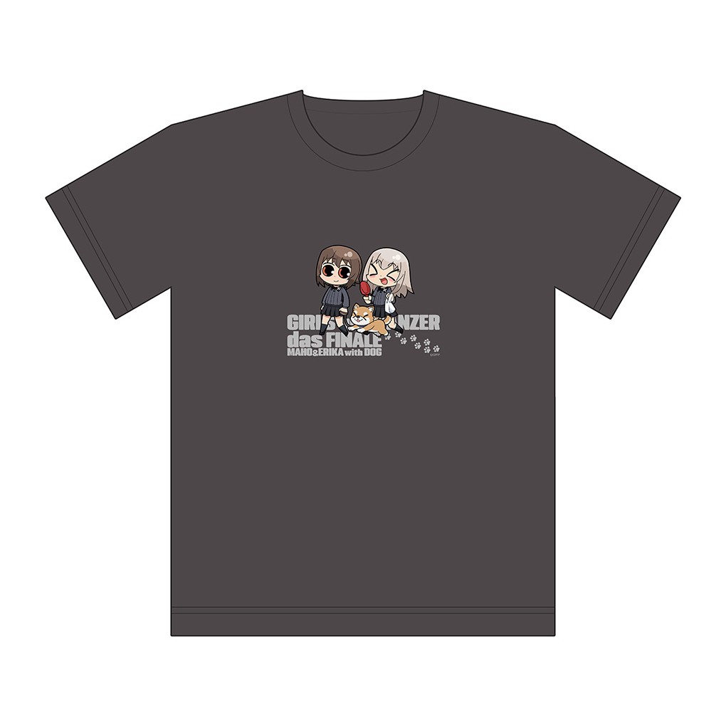 メーカー: カーテン魂商品名: ガールズ&パンツァー 最終章 Tシャツ(西住まほ&逸見エリカ/散歩)XLサイズ発売予定: 2026年10月JAN: 4571608524978本商品はグッズです。※本商品は予約商品です。発売日や仕様は変更・中止となる場合がございます。※実際の商品と画像は若干異なる場合がございます。予めご了承ください。(C)GIRLS und PANZER Finale Projekt関連キーワード: 【カーテン魂】ガールズ&パンツァー 最終章 Tシャツ(西住まほ&逸見エリカ/散歩)XLサイズ カーテン魂 グッズ類似商品はこちら カーテン魂 ガールズ&パンツァー 最終章 T4,247円 カーテン魂 ガールズ&パンツァー 最終章 T4,247円 カーテン魂 ガールズ&パンツァー 最終章 ト2,943円 カーテン魂 ガールズ&パンツァー 最終章 T4,247円 カーテン魂 ガールズ&パンツァー 最終章 T4,247円 カーテン魂 ガールズ&パンツァー 最終章 T4,247円 カーテン魂 ガールズ&パンツァー 最終章 T4,247円 カーテン魂 ガールズ&パンツァー 最終章 T4,247円 カーテン魂 ガールズ&パンツァー 最終章 T4,247円新着商品はこちら2026/8/13 ステラノーツ ガールズバンドクライ ばるんこ1,938円2026/8/13 トミーテック LV-N353c 日産 スカイ5,225円2026/8/13 トミーテック LV-N365b 日産 スカイ5,225円再販商品はこちら2026/8/13 MENEGI 『しゅごキャラ』 にゅ~とろ 1,558円2026/8/13 ベルハウス ぎゅぎゅっとアクリルキーホルダ1,361円2026/8/13 ベルハウス ぎゅぎゅっとミニスタンド 真夜1,296円Powered by EC-UP2026/08/13 更新