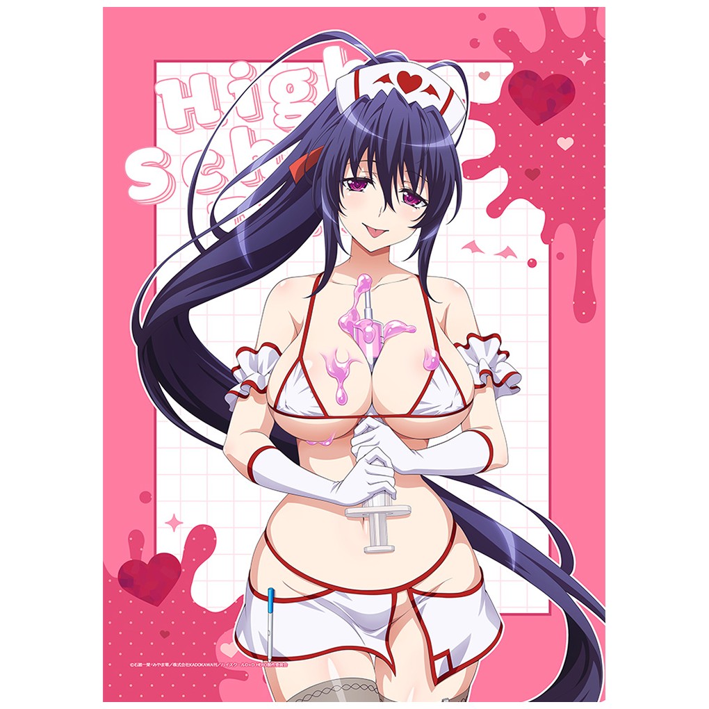 メーカー: カーテン魂商品名: ハイスクールD×D HERO 描き下ろしB2タペストリー(姫島朱乃/白ナース)Wスエード発売予定: 2026年10月JAN: 4571608501627本商品はグッズです。※本商品は予約商品です。発売日や仕様は変更・中止となる場合がございます。※実際の商品と画像は若干異なる場合がございます。予めご了承ください。(C)石踏一榮・みやま零/株式会社KADOKAWA刊/ハイスクールD×D HERO製作委員会関連キーワード: 【カーテン魂】ハイスクールD×D HERO 描き下ろしB2タペストリー(姫島朱乃/白ナース)Wスエード カーテン魂 グッズ類似商品はこちら カーテン魂 ハイスクールD×D HERO 描5,333円 カーテン魂 ハイスクールD×D HERO 描8,488円 カーテン魂 ハイスクールD×D HERO 描8,488円 カーテン魂 ハイスクールD×D HERO 描5,333円 カーテン魂 ハイスクールD×D HERO 描4,247円 カーテン魂 ハイスクールD×D HERO 描5,333円 カーテン魂 ハイスクールD×D HERO 描5,333円 カーテン魂 ハイスクールD×D HERO 描4,247円 カーテン魂 ハイスクールD×D HERO 描5,333円新着商品はこちら2026/8/13 ステラノーツ ガールズバンドクライ ばるんこ1,938円2026/8/13 トミーテック LV-N353c 日産 スカイ5,225円2026/8/13 トミーテック LV-N365b 日産 スカイ5,225円再販商品はこちら2026/8/13 MENEGI 『しゅごキャラ』 にゅ~とろ 1,558円2026/8/13 ベルハウス ぎゅぎゅっとアクリルキーホルダ1,361円2026/8/13 ベルハウス ぎゅぎゅっとミニスタンド 真夜1,296円Powered by EC-UP2026/08/13 更新