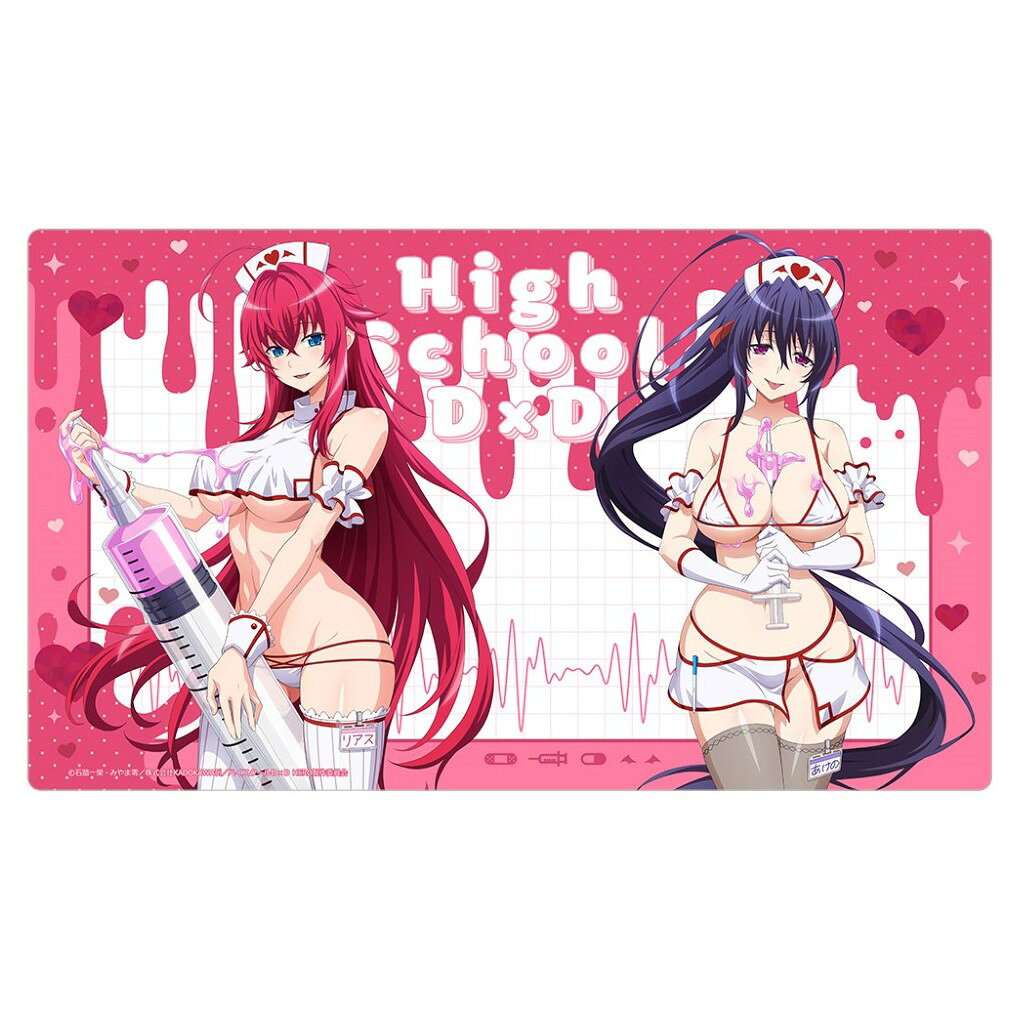 メーカー: カーテン魂商品名: ハイスクールD×D HERO 描き下ろしラバーマット(リアス・グレモリー&姫島朱乃/白ナース)発売予定: 2026年10月JAN: 4571608501580本商品はグッズです。※実際の商品と画像は若干異なる場合がございます。予めご了承ください。※予約商品のため、発売日や仕様が変更・中止となる場合がございます。(C)石踏一榮・みやま零/株式会社KADOKAWA刊/ハイスクールD×D HERO製作委員会関連キーワード: 【カーテン魂】ハイスクールD×D HERO 描き下ろしラバーマット(リアス・グレモリー&姫島朱乃/白ナース) カーテン魂 グッズ類似商品はこちら カーテン魂 ハイスクールD×D HERO 描4,247円 カーテン魂 ハイスクールD×D HERO 描8,488円 カーテン魂 ハイスクールD×D HERO 描8,488円 カーテン魂 ハイスクールD×D HERO 描5,333円 カーテン魂 ハイスクールD×D HERO 描5,333円 カーテン魂 ハイスクールD×D HERO 描8,488円 カーテン魂 ハイスクールD×D HERO 描8,488円 カーテン魂 ハイスクールD×D HERO 描5,333円 カーテン魂 ハイスクールD×D HERO 描5,333円新着商品はこちら2026/8/13 ステラノーツ ガールズバンドクライ ばるんこ1,938円2026/8/13 トミーテック LV-N353c 日産 スカイ5,225円2026/8/13 トミーテック LV-N365b 日産 スカイ5,225円再販商品はこちら2026/8/13 MENEGI 『しゅごキャラ』 にゅ~とろ 1,558円2026/8/13 ベルハウス ぎゅぎゅっとアクリルキーホルダ1,361円2026/8/13 ベルハウス ぎゅぎゅっとミニスタンド 真夜1,296円Powered by EC-UP2026/08/13 更新