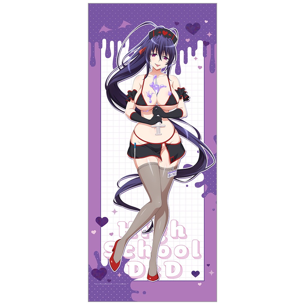 メーカー: カーテン魂商品名: ハイスクールD×D HERO 描き下ろし特大タペストリー(姫島朱乃/黒ナース)発売予定: 2026年10月JAN: 4571608501672本商品はグッズです。※本商品は予約商品です。発売日や仕様は変更・中止となる場合がございます。※実際の商品と画像は若干異なる場合がございます。予めご了承ください。(C)石踏一榮・みやま零/株式会社KADOKAWA刊/ハイスクールD×D HERO製作委員会関連キーワード: 【カーテン魂】ハイスクールD×D HERO 描き下ろし特大タペストリー(姫島朱乃/黒ナース) カーテン魂 グッズ類似商品はこちら カーテン魂 ハイスクールD×D HERO 描8,488円 カーテン魂 ハイスクールD×D HERO 描5,333円 カーテン魂 ハイスクールD×D HERO 描5,333円 カーテン魂 ハイスクールD×D HERO 描5,333円 カーテン魂 ハイスクールD×D HERO 描5,333円 カーテン魂 ハイスクールD×D HERO 描4,247円 カーテン魂 ハイスクールD×D HERO 描4,247円 カーテン魂 ハイスクールD×D HERO 描8,488円 カーテン魂 ハイスクールD×D HERO 描10,634円新着商品はこちら2026/8/13 ステラノーツ ガールズバンドクライ ばるんこ1,938円2026/8/13 トミーテック LV-N353c 日産 スカイ5,225円2026/8/13 トミーテック LV-N365b 日産 スカイ5,225円再販商品はこちら2026/8/13 MENEGI 『しゅごキャラ』 にゅ~とろ 1,558円2026/8/13 ベルハウス ぎゅぎゅっとアクリルキーホルダ1,361円2026/8/13 ベルハウス ぎゅぎゅっとミニスタンド 真夜1,296円Powered by EC-UP2026/08/13 更新