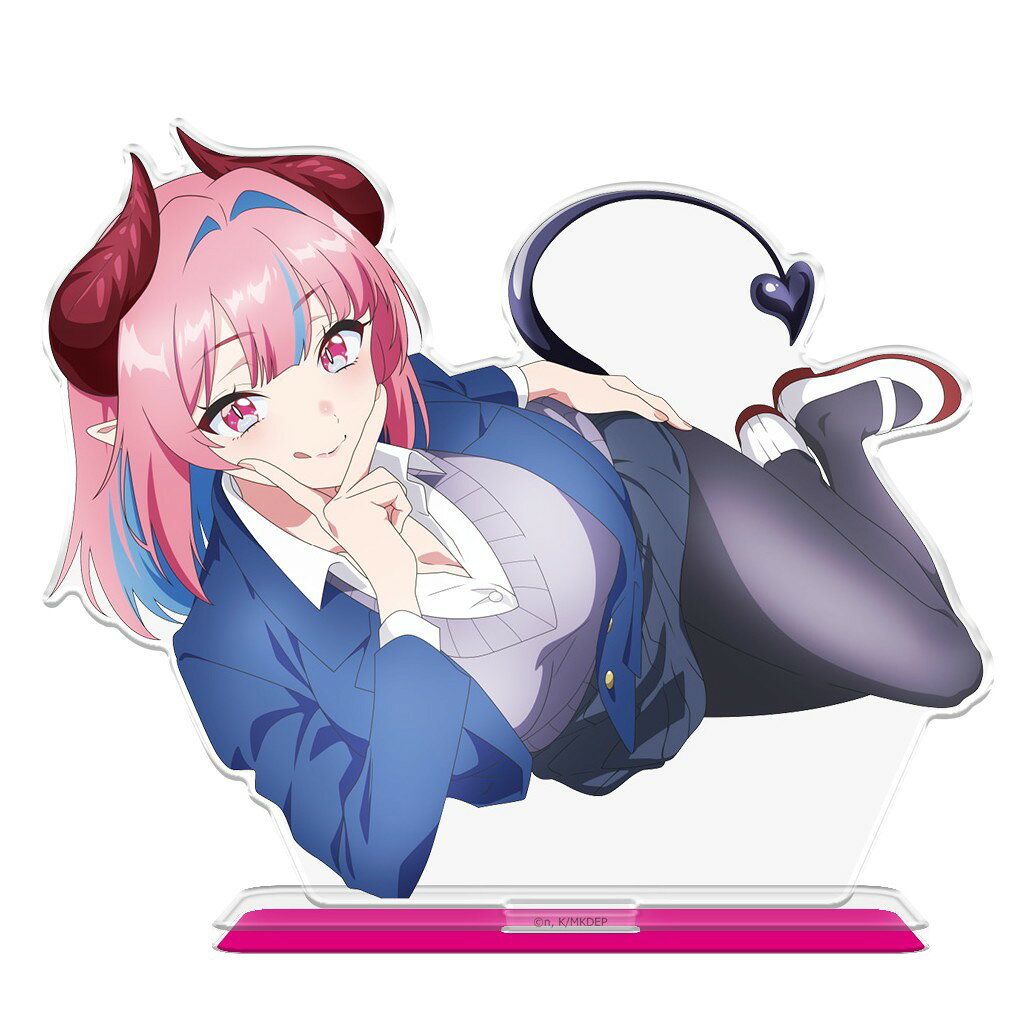 メーカー: アズメーカー商品名: カナン様はあくまでチョロい アクリルキャラスタンド 高潔カナン 寝そべりver.発売予定: 2026年9月JAN: 4580805215961本商品はグッズです。※本商品は予約商品です。発売日や仕様は変更・中止となる場合がございます。※実際の商品と画像は若干異なる場合がございます。予めご了承ください。(C)nonco・講談社/カナン様はあくまでチョロい製作委員会関連キーワード: 【アズメーカー】カナン様はあくまでチョロい アクリルキャラスタンド 高潔カナン 寝そべりver. アズメーカー グッズ類似商品はこちら アズメーカー カナン様はあくまでチョロい ク1,463円 アズメーカー カナン様はあくまでチョロい キ4,030円 アズメーカー カナン様はあくまでチョロい B3,840円 アズメーカー ようこそ実力至上主義の教室へ 2,699円 アズメーカー ようこそ実力至上主義の教室へ 2,699円 アズメーカー ようこそ実力至上主義の教室へ 2,699円 アズメーカー ようこそ実力至上主義の教室へ 2,699円 アズメーカー ようこそ実力至上主義の教室へ 2,699円 アズメーカー ようこそ実力至上主義の教室へ 2,699円新着商品はこちら2026/8/13 ステラノーツ ガールズバンドクライ ばるんこ1,938円2026/8/13 トミーテック LV-N353c 日産 スカイ5,225円2026/8/13 トミーテック LV-N365b 日産 スカイ5,225円再販商品はこちら2026/8/13 MENEGI 『しゅごキャラ』 にゅ~とろ 1,558円2026/8/13 ベルハウス ぎゅぎゅっとアクリルキーホルダ1,361円2026/8/13 ベルハウス ぎゅぎゅっとミニスタンド 真夜1,296円Powered by EC-UP2026/08/13 更新