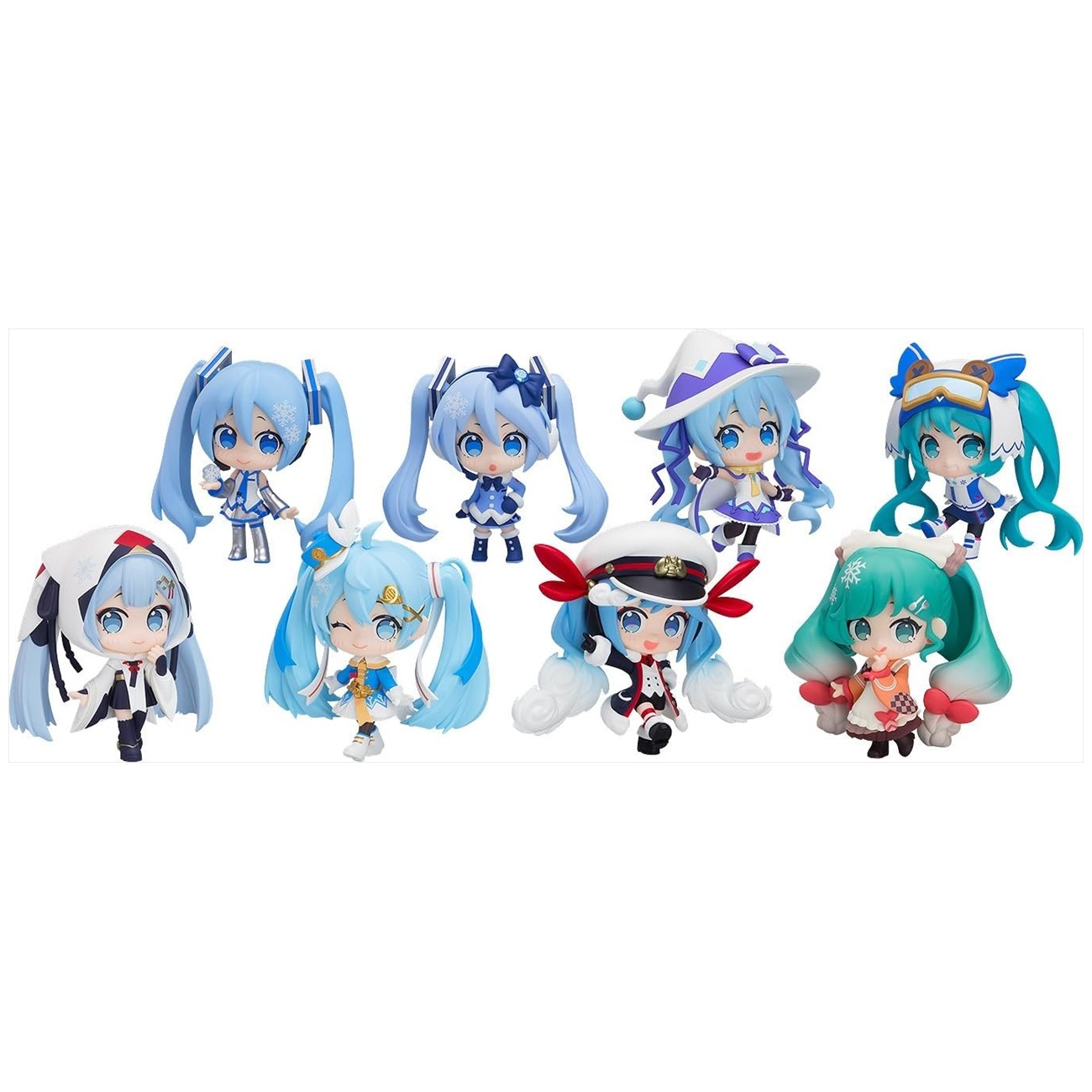 楽天市場】初音ミク フィギュア 予約の通販