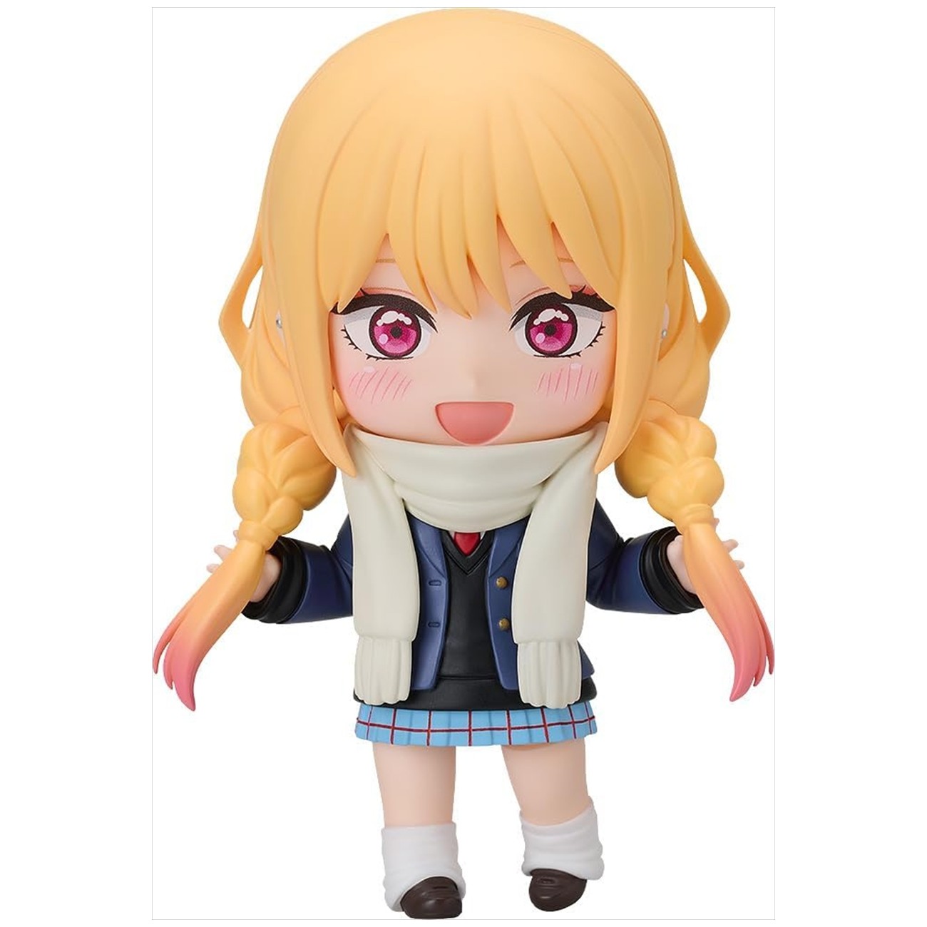 【予約】 グッドスマイルカンパニー ねんどろいど TVアニメ「その着せ替え人形は
