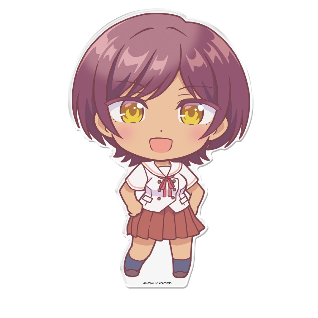 メーカー: アズメーカー商品名: 幼馴染とはラブコメにならない ぷにこれ!アクリルフィギュア 日向 春発売予定: 2026年9月JAN: 4580805216562本商品はグッズです。※本商品は予約商品です。発売日や仕様は変更・中止となる場合がございます。※実際の商品と画像は若干異なる場合がございます。予めご了承ください。(C)三簾真也・講談社/幼馴染とラブコメになりたい製作委員会関連キーワード: 【アズメーカー】幼馴染とはラブコメにならない ぷにこれ!アクリルフィギュア 日向 春 アズメーカー グッズ類似商品はこちら アズメーカー 幼馴染とはラブコメにならない 1,872円 アズメーカー 幼馴染とはラブコメにならない 1,872円 アズメーカー 幼馴染とはラブコメにならない 1,872円 アズメーカー 幼馴染とはラブコメにならない 1,463円 アズメーカー 幼馴染とはラブコメにならない 1,463円 アズメーカー 幼馴染とはラブコメにならない 1,463円 アズメーカー 幼馴染とはラブコメにならない 1,463円 アズメーカー 幼馴染とはラブコメにならない 2,889円 アズメーカー 幼女戦記 ぷにこれ!アクリルフ1,872円新着商品はこちら2026/8/13 ステラノーツ ガールズバンドクライ ばるんこ1,938円2026/8/13 トミーテック LV-N353c 日産 スカイ5,225円2026/8/13 トミーテック LV-N365b 日産 スカイ5,225円再販商品はこちら2026/8/13 MENEGI 『しゅごキャラ』 にゅ~とろ 1,558円2026/8/13 ベルハウス ぎゅぎゅっとアクリルキーホルダ1,361円2026/8/13 ベルハウス ぎゅぎゅっとミニスタンド 真夜1,296円Powered by EC-UP2026/08/13 更新