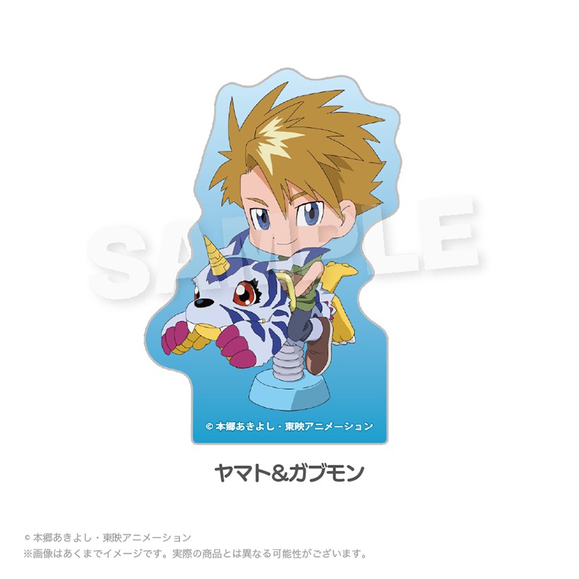メーカー: Y Line商品名: 【Y Line】デジモンアドベンチャー ダイカットステッカー 遊具ver. ヤマト&ガブモン発売予定: 2026年9月JAN: 4580842463639本商品はグッズです。※本商品は予約商品です。発売日や仕様は変更・中止となる場合がございます。※実際の商品と画像は若干異なる場合がございます。予めご了承ください。(C)本郷あきよし・東映アニメーション関連キーワード: 【Y Line】デジモンアドベンチャー ダイカットステッカー 遊具ver. ヤマト&ガブモン Y Line グッズ類似商品はこちら Y Line デジモンアドベンチャー ダイカ1,416円 Y Line デジモンアドベンチャー02 ダ1,416円 Y Line デジモンアドベンチャー02 ダ1,416円 Y Line デジモンアドベンチャー ダイカ1,416円 Y Line デジモンアドベンチャー02 ダ1,416円 Y Line デジモンアドベンチャー ダイカ1,416円 Y Line デジモンアドベンチャー02 ダ1,416円 Y Line デジモンアドベンチャー02 ダ1,416円 Y Line デジモンアドベンチャー ミニキ1,938円新着商品はこちら2026/8/13 ステラノーツ ガールズバンドクライ ばるんこ1,938円2026/8/13 トミーテック LV-N353c 日産 スカイ5,225円2026/8/13 トミーテック LV-N365b 日産 スカイ5,225円再販商品はこちら2026/8/13 MENEGI 『しゅごキャラ』 にゅ~とろ 1,558円2026/8/13 ベルハウス ぎゅぎゅっとアクリルキーホルダ1,361円2026/8/13 ベルハウス ぎゅぎゅっとミニスタンド 真夜1,296円Powered by EC-UP2026/08/13 更新