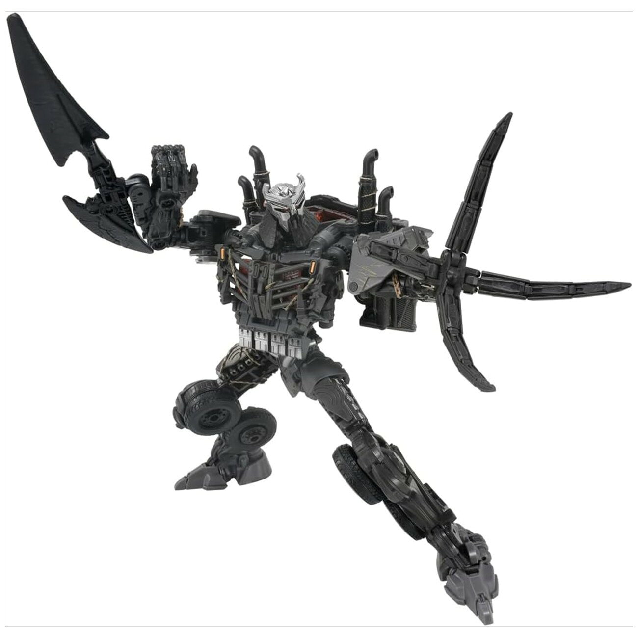 【予約】 タカラトミー トランスフォーマー TS-39 スカージ 【2027年1月発売予定】