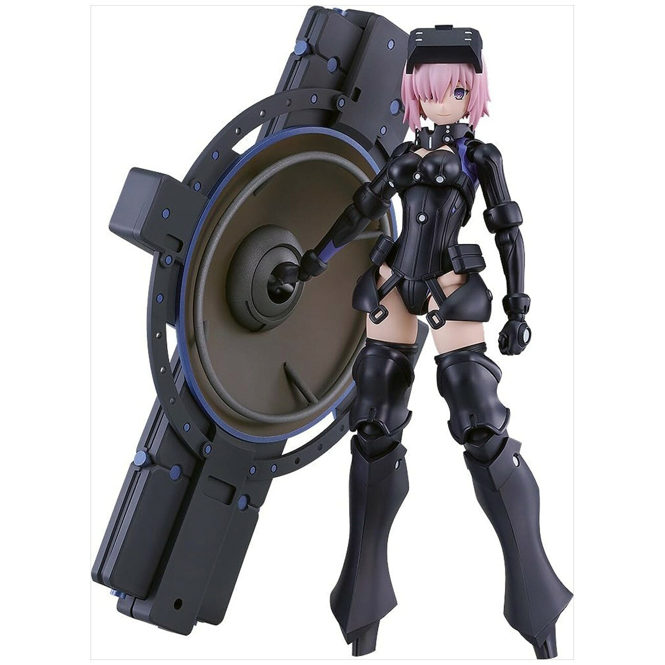 メーカー: マックスファクトリー商品名: PLAMATEA Fate/Grand Order シールダー/マシュ・キリエライト〔オルテナウス〕発売予定: 2027年4月JAN: 4545784015742本商品は組み立て式のプラモデルです(工具・塗料は別売)。※実際の商品と画像は若干異なる場合がございます。予めご了承ください。(C)TYPE-MOON / FGO PROJECT関連キーワード: マックスファクトリー PLAMATEA Fate/Grand Order シールダー/マシュ・キリエライト〔オルテナウス〕 プラモデル類似商品はこちら マックスファクトリー PLAMATEA MX11,707円 グッドスマイルカンパニー PLAMATEA 10,601円 グッドスマイルカンパニー PLAMATEA 9,561円 グッドスマイルカンパニー PLAMATEA 9,659円 グッドスマイルカンパニー PLAMATEA 9,659円 グッドスマイルカンパニー PLAMATEA 7,755円 キューズQ Fate/Grand Order26,041円 グッドスマイルカンパニー MODEROID 9,073円 グッドスマイルカンパニー PLAMATEA 7,122円新着商品はこちら2026/8/14 キャラバン レーシングミク 2026 カフェ2,889円2026/8/14 キャラバン レーシングミク 2026 カフェ4,410円2026/8/14 キャラバン レーシングミク 2026 カフェ1,653円再販商品はこちら2026/8/14 MENEGI 『しゅごキャラ』 にゅ~とろ 1,558円2026/8/14 ベルハウス ぎゅぎゅっとアクリルキーホルダ1,361円2026/8/14 ベルハウス ぎゅぎゅっとミニスタンド 真夜1,296円Powered by EC-UP2026/08/14 更新