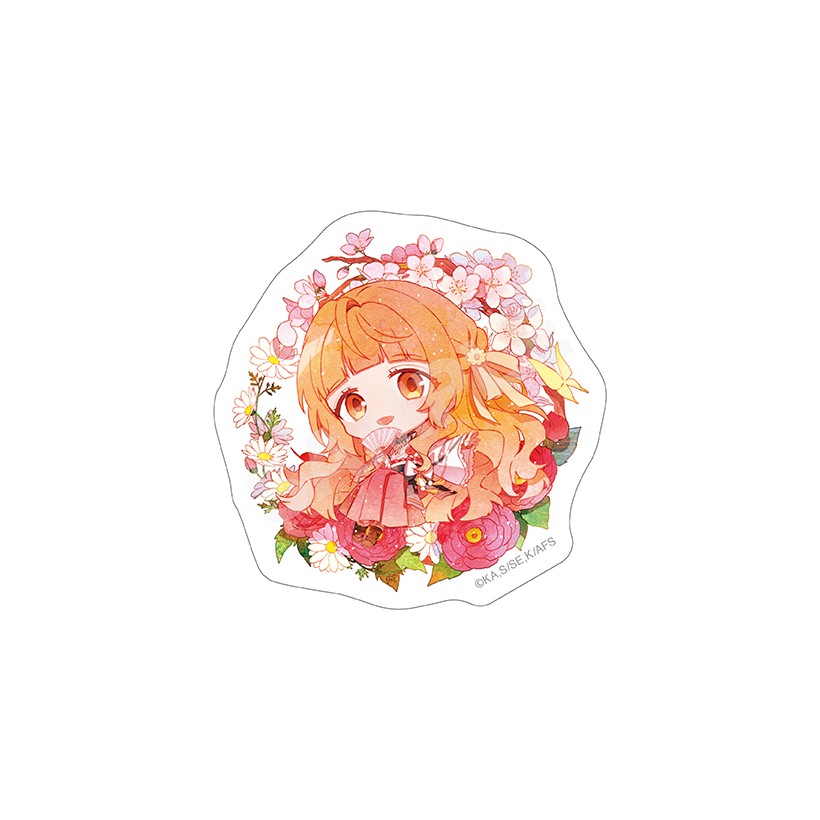 メーカー: CS.FRONT商品名: 【CS.FRONT】春夏秋冬代行者 春の舞 ステッカー /01 花葉雛菊発売予定: 2026年10月JAN: 4582689122458本商品はグッズです。※本商品は予約商品です。発売日や仕様は変更・中止となる場合がございます。※実際の商品と画像は若干異なる場合がございます。予めご了承ください。(C)暁佳奈・スオウ/ストレートエッジ・KADOKAWA/春夏秋冬代行社関連キーワード: 【CS.FRONT】春夏秋冬代行者 春の舞 ステッカー /01 花葉雛菊 CS.FRONT グッズ類似商品はこちら CS.FRONT 春夏秋冬代行者 春の舞 木1,748円 CS.FRONT 春夏秋冬代行者 春の舞 ス1,314円 CS.FRONT 春夏秋冬代行者 春の舞 ス1,314円 CS.FRONT 春夏秋冬代行者 春の舞 レ1,965円 CS.FRONT 春夏秋冬代行者 春の舞 レ1,965円 CS.FRONT 春夏秋冬代行者 春の舞 レ1,965円 CS.FRONT 春夏秋冬代行者 春の舞 レ1,965円 CS.FRONT 春夏秋冬代行者 春の舞 木1,748円 CS.FRONT 春夏秋冬代行者 春の舞 ジ2,943円新着商品はこちら2026/8/13 ステラノーツ ガールズバンドクライ ばるんこ1,938円2026/8/13 トミーテック LV-N353c 日産 スカイ5,225円2026/8/13 トミーテック LV-N365b 日産 スカイ5,225円再販商品はこちら2026/8/13 MENEGI 『しゅごキャラ』 にゅ~とろ 1,558円2026/8/13 ベルハウス ぎゅぎゅっとアクリルキーホルダ1,361円2026/8/13 ベルハウス ぎゅぎゅっとミニスタンド 真夜1,296円Powered by EC-UP2026/08/13 更新