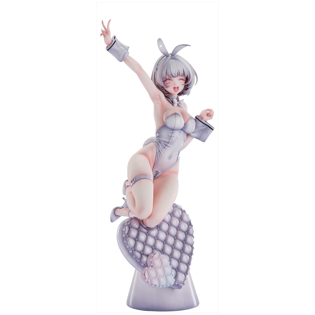 【予約】 KAWA DESIGN ナタリア illustration by お久しぶり 1/6 完成品フィギュア 【2027年6月発売予定】