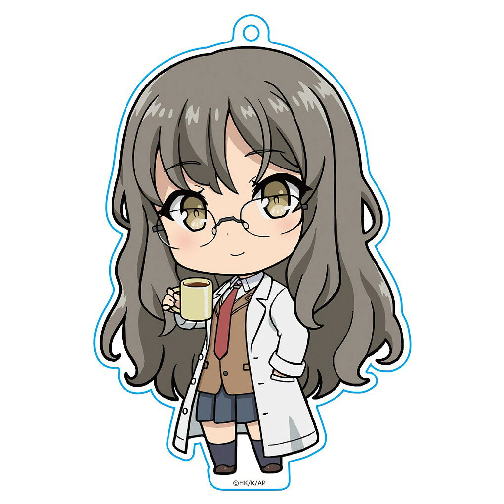 メーカー: アズメーカー商品名: 青春ブタ野郎はバニーガール先輩の夢を見ない ぷにこれ!キーホルダー 双葉理央発売予定: 2026年10月JAN: 4589565516479本商品はグッズです。※実際の商品と画像は若干異なる場合がございます。予めご了承ください。(C)2018 鴨志田 一/KADOKAWA アスキー・メディアワークス/青ブタ Project関連キーワード: 【アズメーカー】青春ブタ野郎はバニーガール先輩の夢を見ない ぷにこれ!キーホルダー 双葉理央 アズメーカー グッズ類似商品はこちら アズメーカー 青春ブタ野郎はバニーガール先輩1,843円 アズメーカー 青春ブタ野郎はバニーガール先輩1,843円 アズメーカー 青春ブタ野郎はバニーガール先輩1,843円 アズメーカー 青春ブタ野郎はバニーガール先輩1,843円 アズメーカー 青春ブタ野郎はバニーガール先輩1,843円 アズメーカー 青春ブタ野郎はバニーガール先輩2,414円 アズメーカー 青春ブタ野郎はバニーガール先輩1,368円 アズメーカー 青春ブタ野郎はバニーガール先輩1,368円 アズメーカー 青春ブタ野郎はバニーガール先輩1,368円新着商品はこちら2026/8/13 ステラノーツ ガールズバンドクライ ばるんこ1,938円2026/8/13 トミーテック LV-N353c 日産 スカイ5,225円2026/8/13 トミーテック LV-N365b 日産 スカイ5,225円再販商品はこちら2026/8/13 MENEGI 『しゅごキャラ』 にゅ~とろ 1,558円2026/8/13 ベルハウス ぎゅぎゅっとアクリルキーホルダ1,361円2026/8/13 ベルハウス ぎゅぎゅっとミニスタンド 真夜1,296円Powered by EC-UP2026/08/13 更新