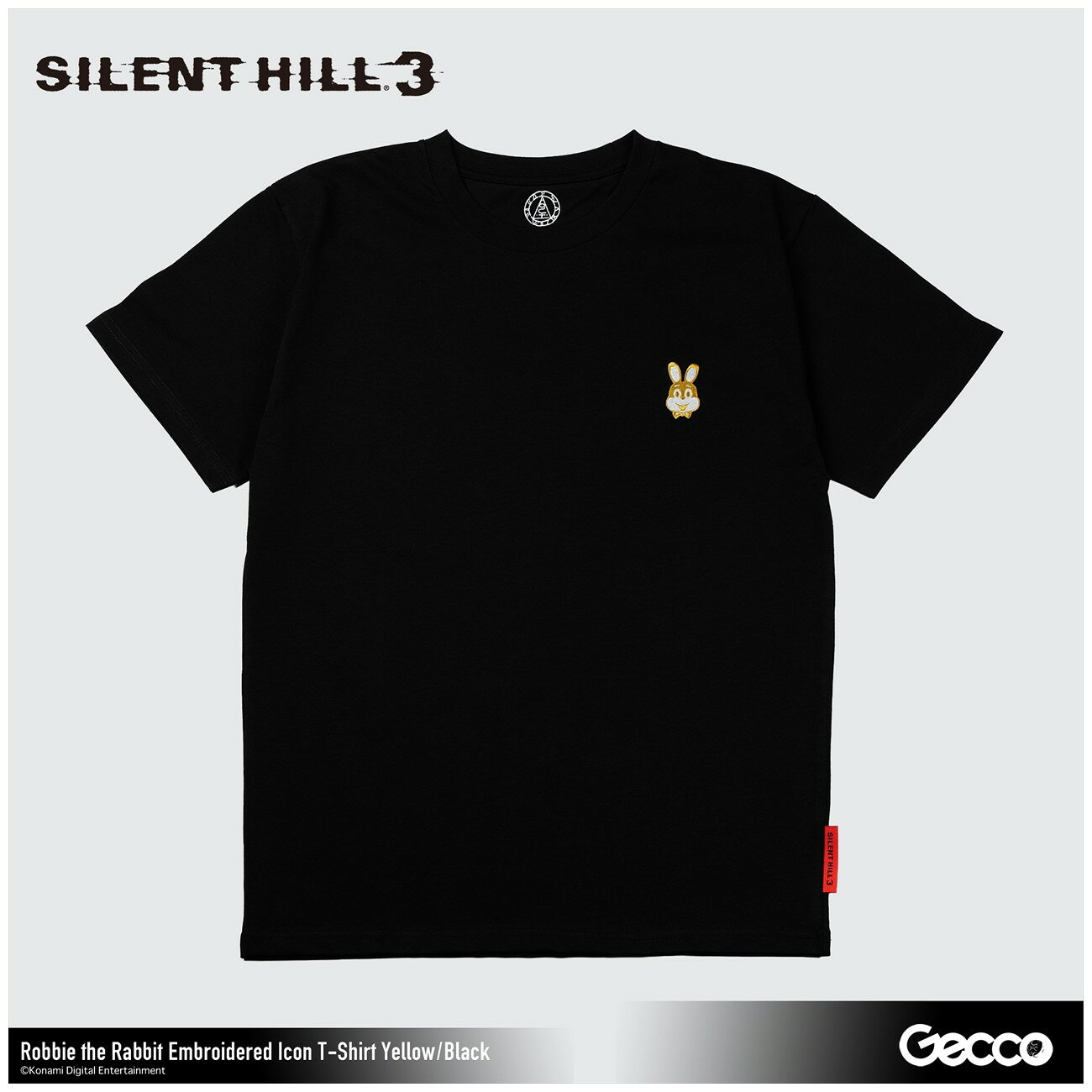 素材:綿100% 7.0オンスメーカー: Gecco商品名: SILENT HILL 3/ ロビー・ザ・ラビット 刺繍アイコン Tシャツ(キイロ/ブラック)XL発売予定: 2026年12月JAN: 4580744651417本商品はグッズです。※予約商品です。発売日や仕様は変更・中止となる場合がございます。※実際の商品と画像は若干異なる場合がございます。予めご了承ください。(C)Konami Digital Entertainment関連キーワード: Gecco SILENT HILL 3/ ロビー・ザ・ラビット 刺繍アイコン Tシャツ(キイロ/ブラック)XL Gecco グッズ類似商品はこちら Gecco SILENT HILL 3/ ロ7,539円 Gecco SILENT HILL 3/ ロ7,539円 Gecco SILENT HILL 3/ ロ7,539円 Gecco SILENT HILL 3/ ロ7,539円 Gecco SILENT HILL 3/ ロ7,539円 Gecco SILENT HILL 3/ ロ7,539円 Gecco SILENT HILL 3/ ロ7,539円 Gecco SILENT HILL 3/ ロ7,539円 Gecco SILENT HILL 3/ ロ7,539円新着商品はこちら2026/8/13 ステラノーツ ガールズバンドクライ ばるんこ1,938円2026/8/13 トミーテック LV-N353c 日産 スカイ5,225円2026/8/13 トミーテック LV-N365b 日産 スカイ5,225円再販商品はこちら2026/8/13 MENEGI 『しゅごキャラ』 にゅ~とろ 1,558円2026/8/13 ベルハウス ぎゅぎゅっとアクリルキーホルダ1,361円2026/8/13 ベルハウス ぎゅぎゅっとミニスタンド 真夜1,296円Powered by EC-UP2026/08/13 更新