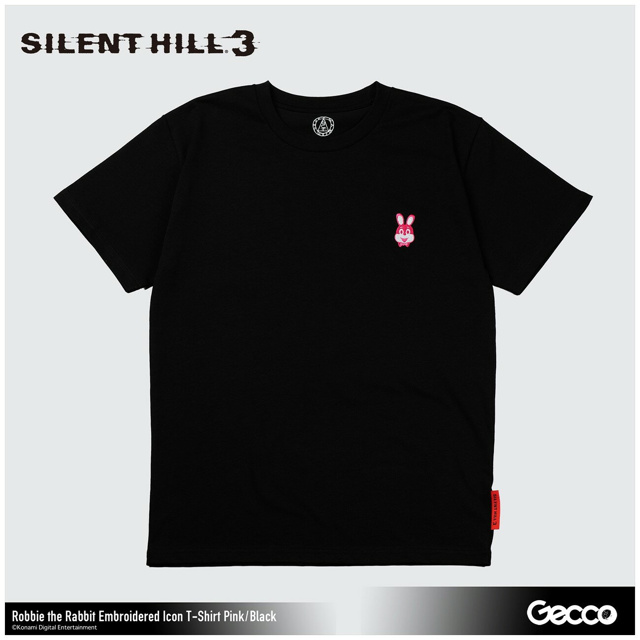 素材:綿100% 7.0オンスメーカー: Gecco商品名: SILENT HILL 3/ ロビー・ザ・ラビット 刺繍アイコン Tシャツ(ピンク/ブラック)L発売予定: 2026年12月JAN: 4580744651165本商品はグッズです。※予約商品です。発売日や仕様は変更・中止となる場合がございます。※実際の商品と画像は若干異なる場合がございます。予めご了承ください。(C)Konami Digital Entertainment関連キーワード: 【Gecco】SILENT HILL 3/ ロビー・ザ・ラビット 刺繍アイコン Tシャツ(ピンク/ブラック)L Gecco グッズ類似商品はこちら Gecco SILENT HILL 3/ ロ7,539円 Gecco SILENT HILL 3/ ロ7,539円 Gecco SILENT HILL 3/ ロ7,539円 Gecco SILENT HILL 3/ ロ7,539円 Gecco SILENT HILL 3/ ロ7,539円 Gecco SILENT HILL 3/ ロ7,539円 Gecco SILENT HILL 3/ ロ7,539円 Gecco SILENT HILL 3/ ロ7,539円 Gecco SILENT HILL 3/ ロ7,539円新着商品はこちら2026/8/13 ステラノーツ ガールズバンドクライ ばるんこ1,938円2026/8/13 トミーテック LV-N353c 日産 スカイ5,225円2026/8/13 トミーテック LV-N365b 日産 スカイ5,225円再販商品はこちら2026/8/13 MENEGI 『しゅごキャラ』 にゅ~とろ 1,558円2026/8/13 ベルハウス ぎゅぎゅっとアクリルキーホルダ1,361円2026/8/13 ベルハウス ぎゅぎゅっとミニスタンド 真夜1,296円Powered by EC-UP2026/08/13 更新