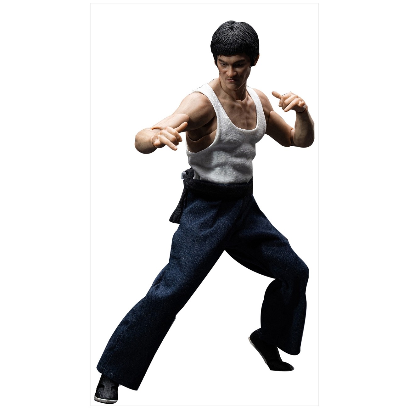 楽天市場】ブルース・リー アクション フィギュアの通販