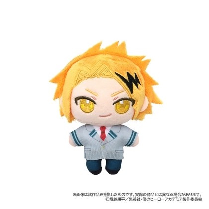 メーカー: ムービック商品名: 僕のヒーローアカデミア ぬいパル(ぬいぐるみ)/上鳴 電気発売予定: 2027年2月JAN: 4550621138669本商品はグッズです。※本商品は予約商品です。発売日や仕様は変更・中止となる場合がございます。※実際の商品と画像は若干異なる場合がございます。予めご了承ください。関連キーワード: 【ムービック】僕のヒーローアカデミア ぬいパル(ぬいぐるみ)/上鳴 電気 ムービック グッズ