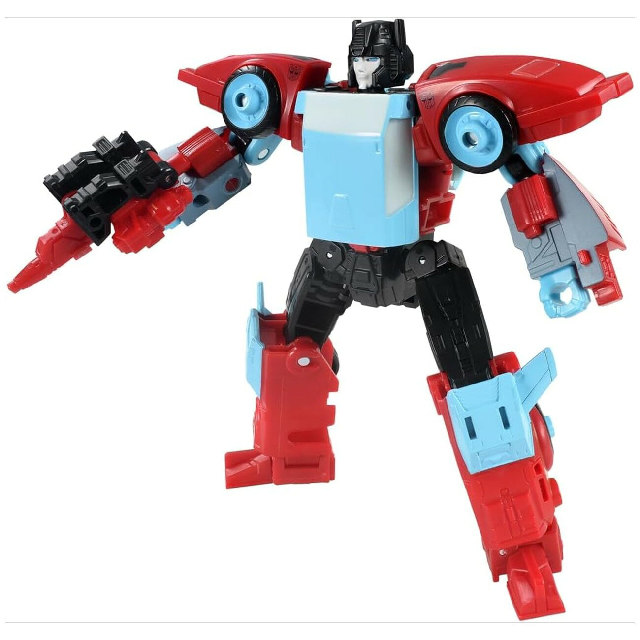 メーカー: タカラトミー商品名: トランスフォーマー AOTP-49 ブランカー発売予定: 2027年2月JAN: 4904810057307本商品はその他です。※予約商品のため、発売日や仕様は変更・中止となる場合がございます。※実際の商品と画像は若干異なる場合がございます。予めご了承ください。関連キーワード: タカラトミー トランスフォーマー AOTP-49 ブランカー