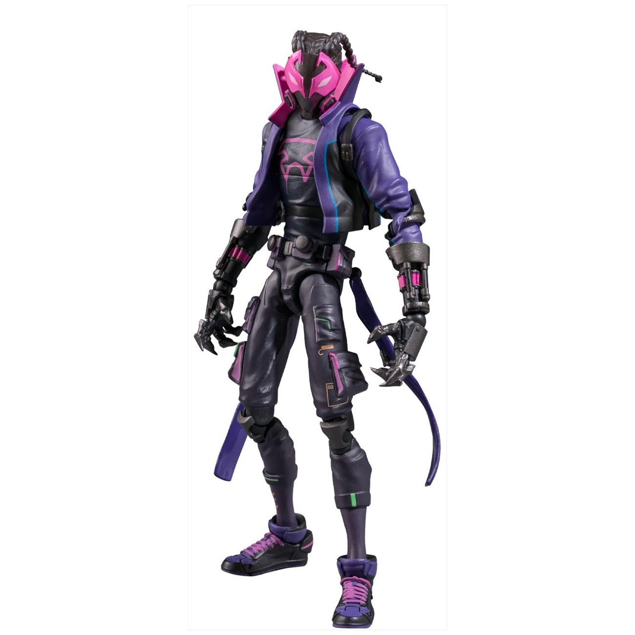 楽天市場】スパイダーバース svアクション マイルス・モラレスの通販