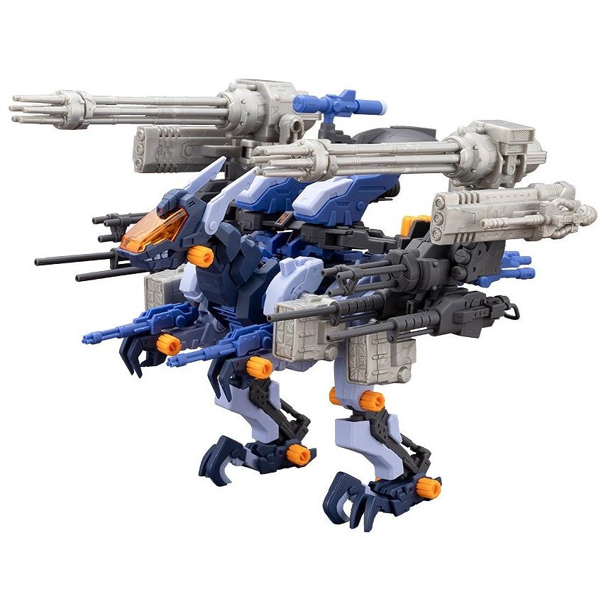 【予約】 コトブキヤ HMMシリーズ ゾイド -ZOIDS- ガンスナイパー リノンスペシャル 2001 Re/color プラモデル 【2026年4月発売予定】