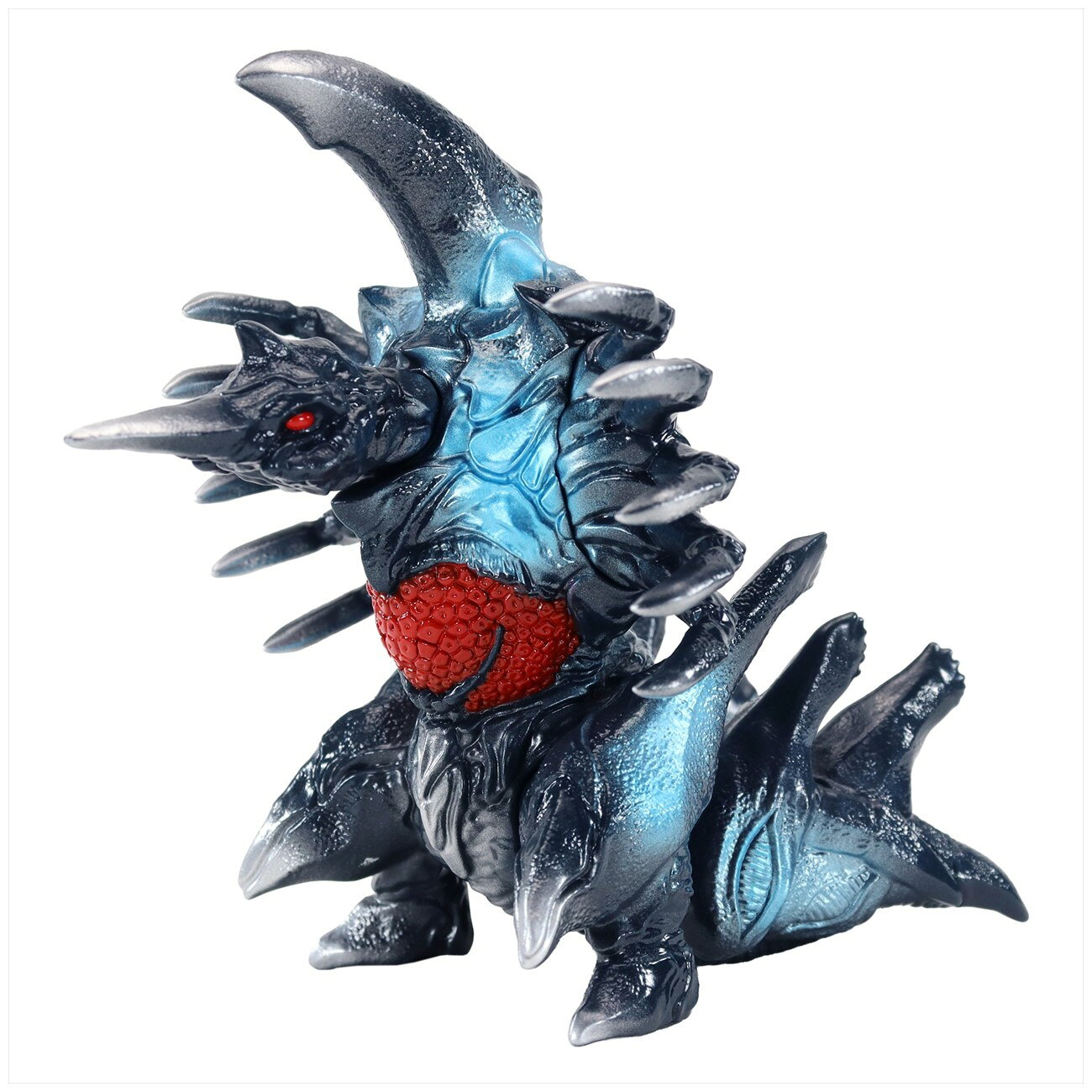 【マラソン★最大500円OFFクーポン】【予約】 CCP MSS ガメラ【第15