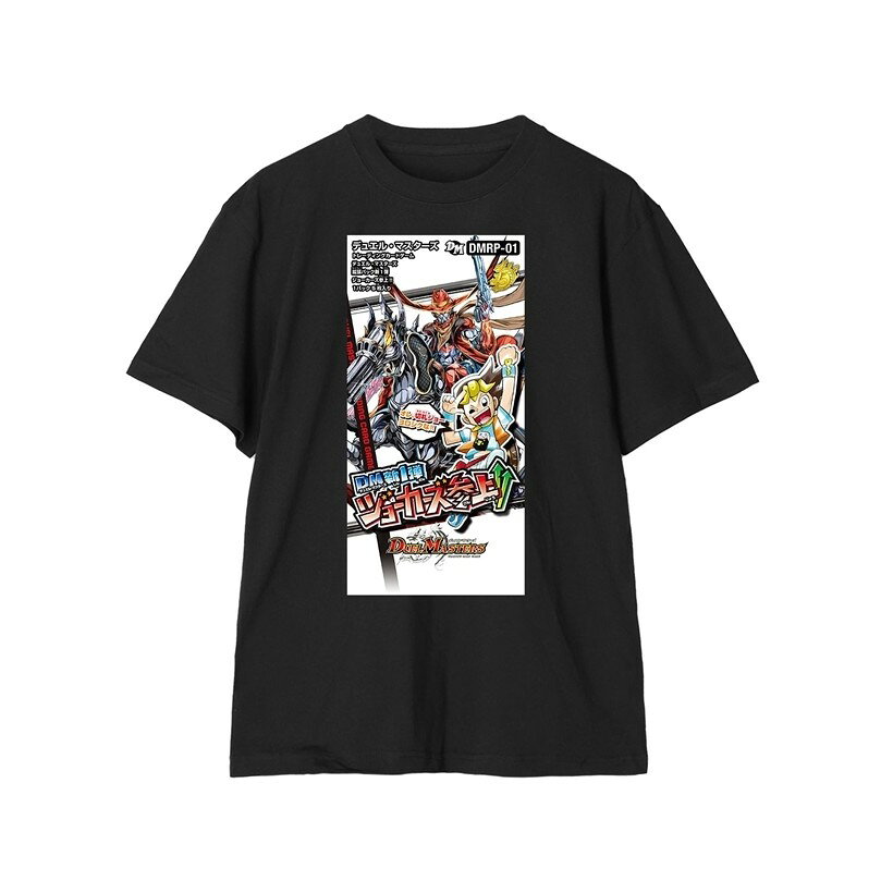アルマビアンカ デュエル・マスターズ ジョーカーズ参上!! Teeユニセックス｜予約 楽天¥5,914