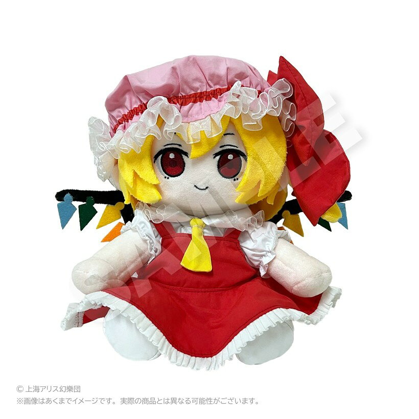 楽天市場】東方project ぬいぐるみ（ホビー）の通販