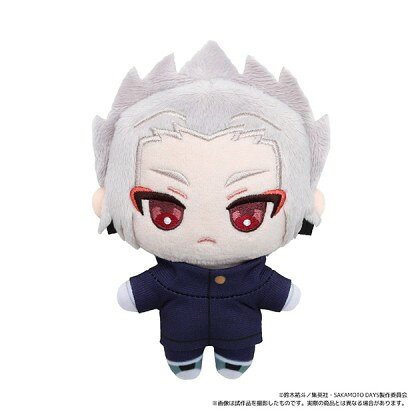 【マラソン★最大500円OFFクーポン】【予約】 ムービック SAKAMOTO DAYS ぬいパル(ぬいぐるみマスコット)/楽 グッズ 【2027年1月発売予定】