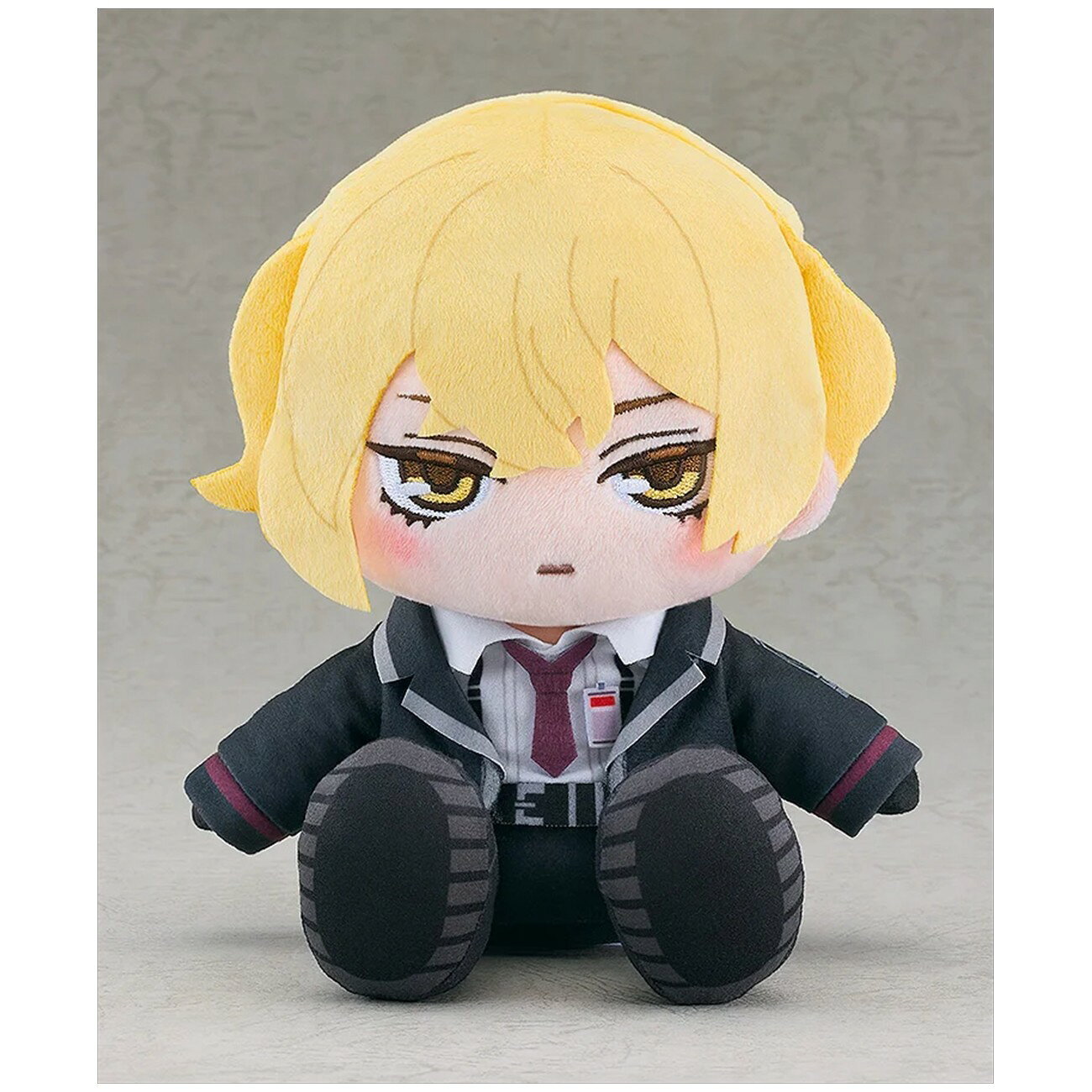 【予約】 グッドスマイルカンパニー ぬいぐるみ Limbus Company シンクレア グッズ 【2027年3月発売予定】