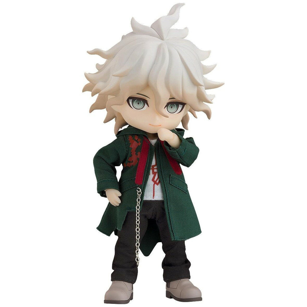 狛枝凪斗 フィギュア スーパーダンガンロンパ2 楽天市場】狛枝凪斗 スーパーダンガンロンパ2の通販