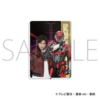 【予約】 ムービック 超宇宙刑事ギャバン インフィニティ ノーブルアート/ギャバン・インフィニティ 弩城 怜慈 グッズ 【2026年12月発売予定】